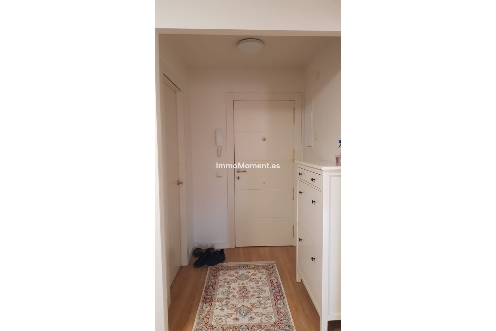 Revente - Appartement - Benalmadena - Benalmadena Centro