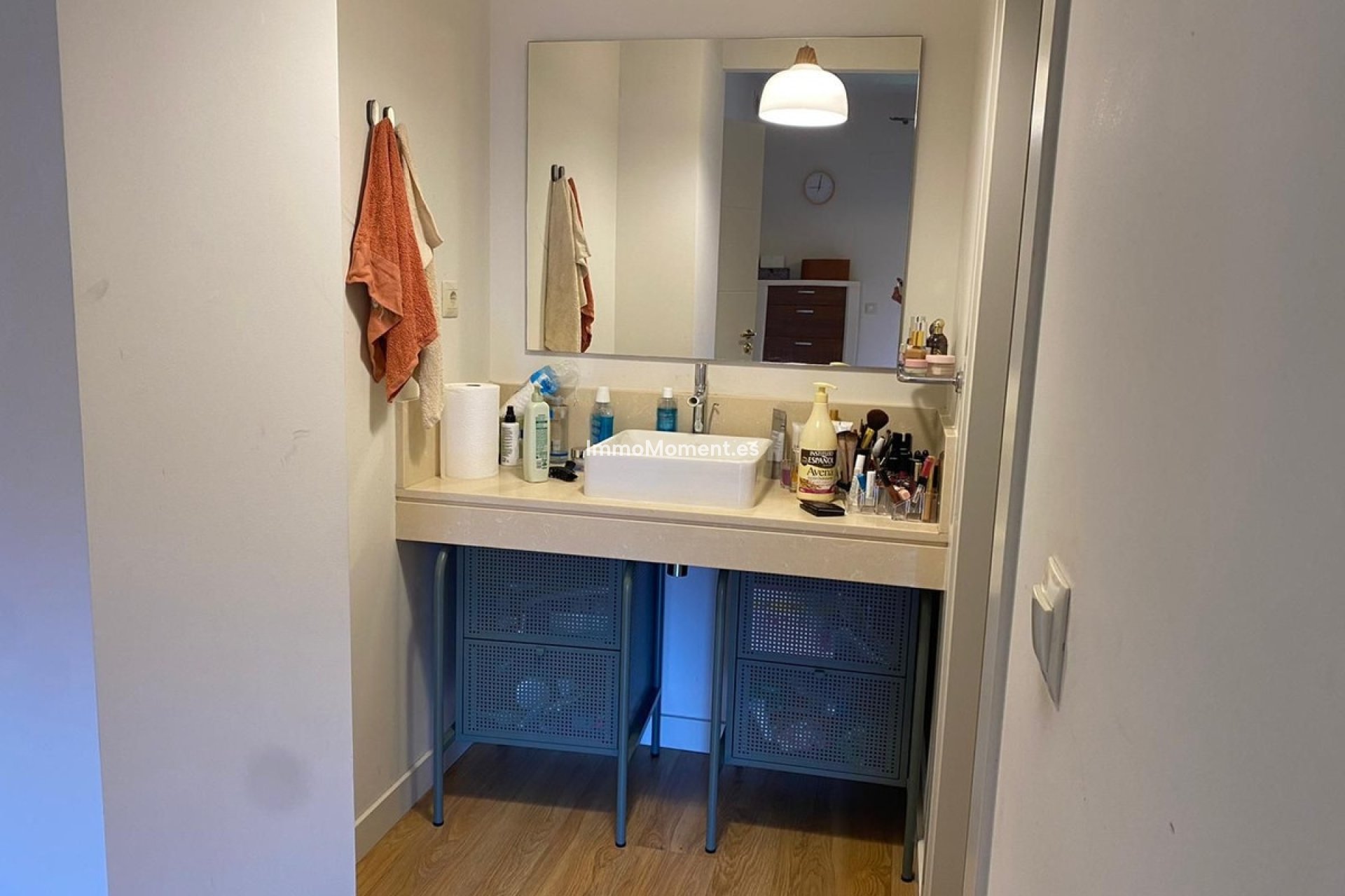 Revente - Appartement - Benalmadena - Benalmadena Centro