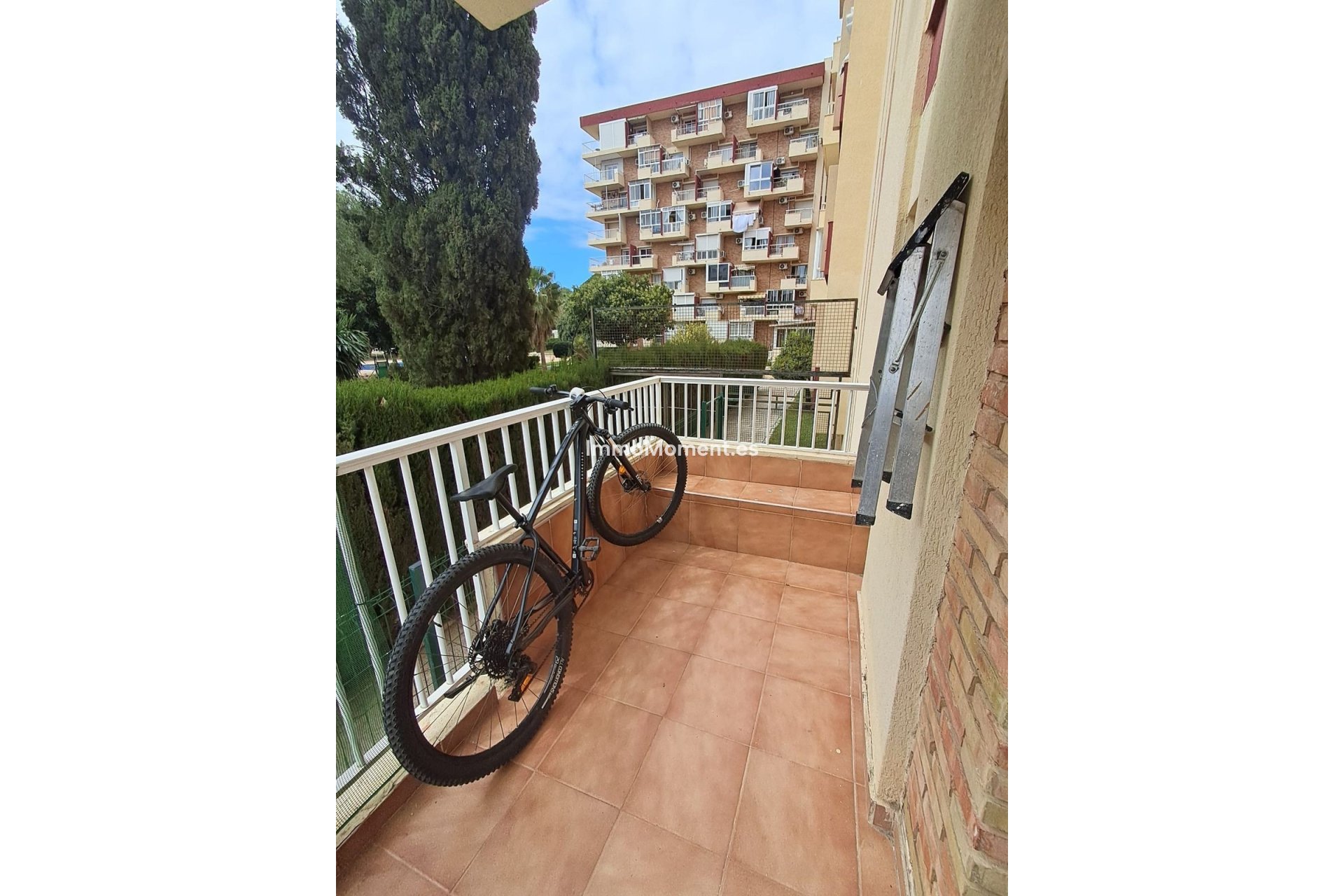 Revente - Appartement - Benalmadena - Benalmadena Centro