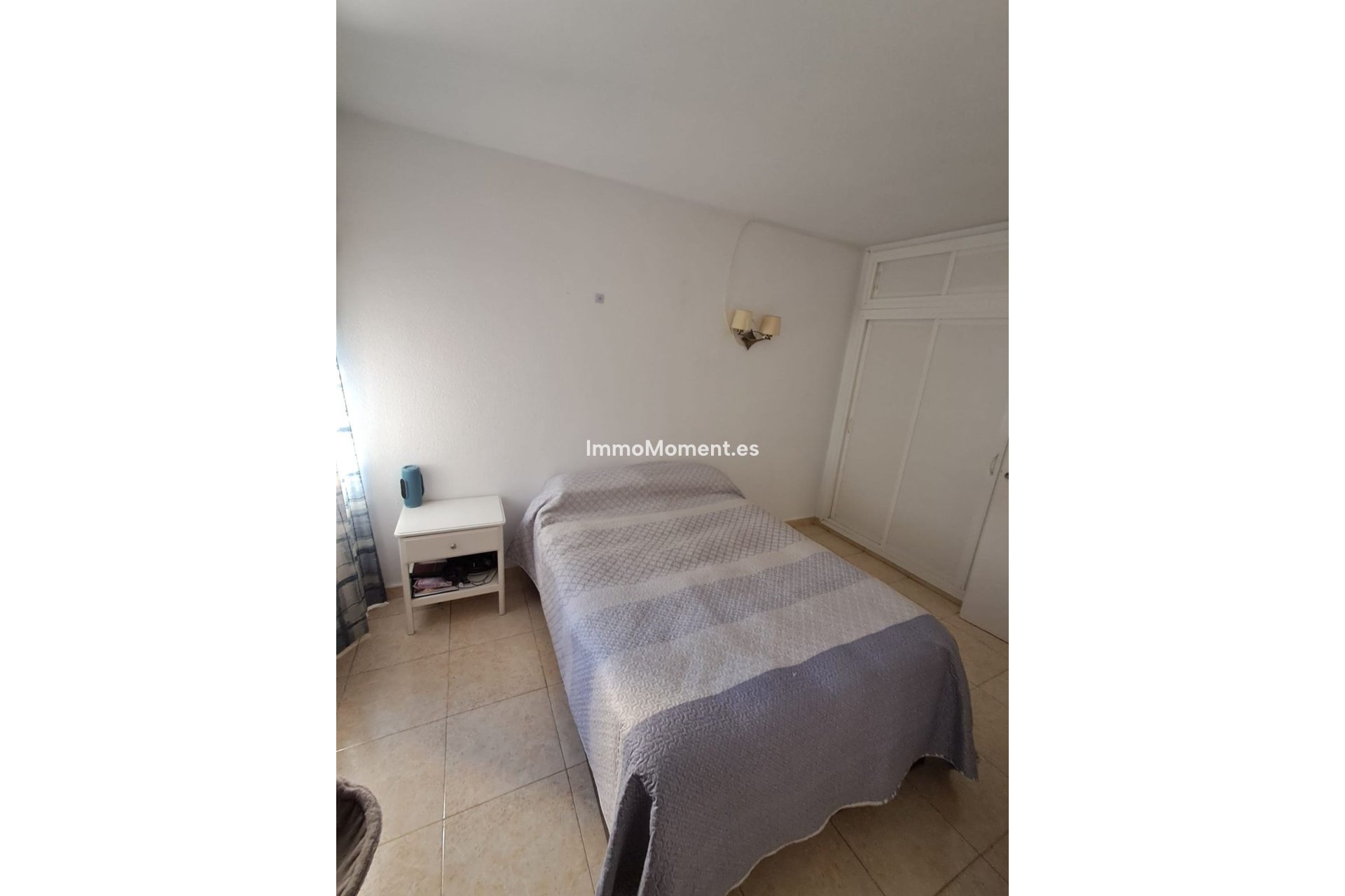 Revente - Appartement - Benalmadena - Benalmadena Centro