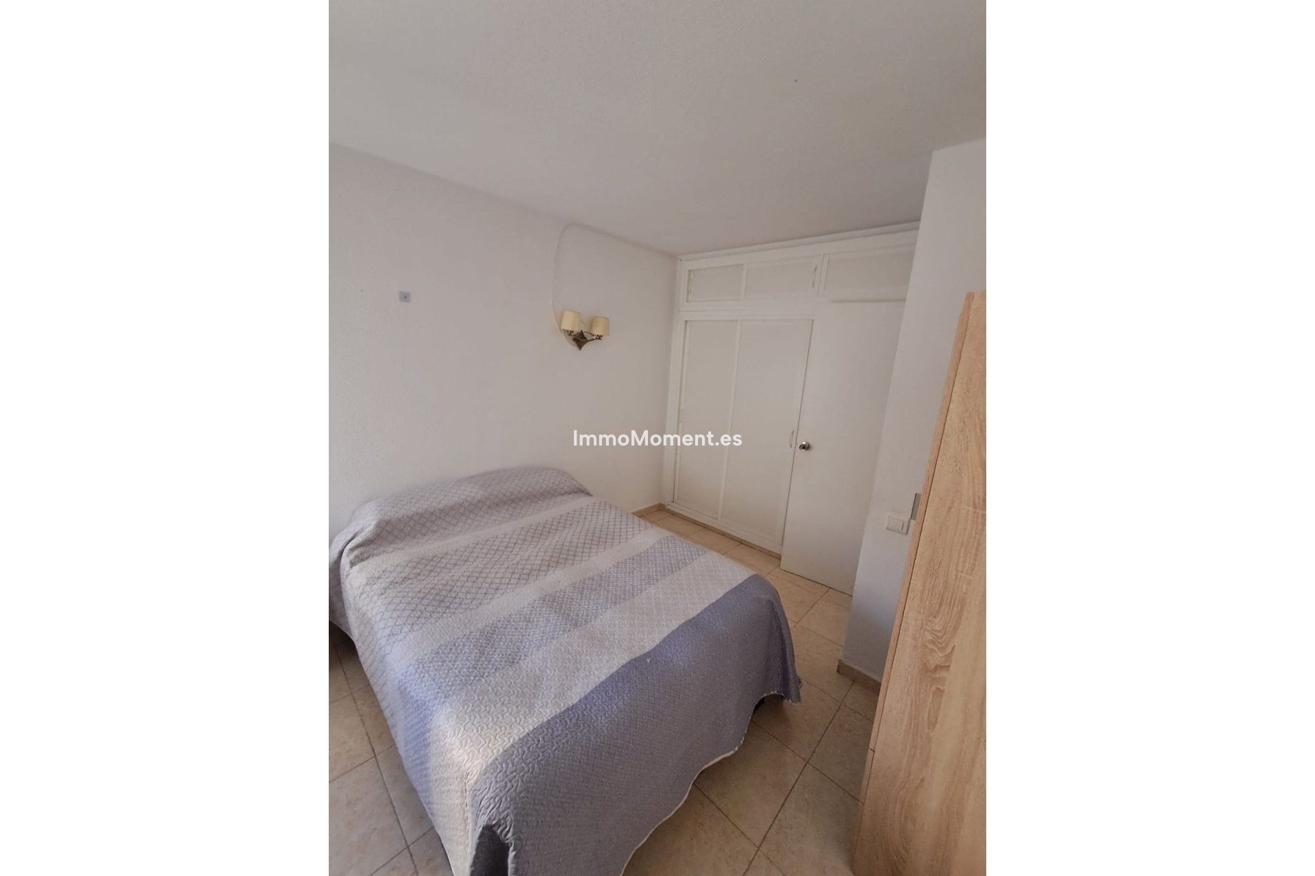 Revente - Appartement - Benalmadena - Benalmadena Centro