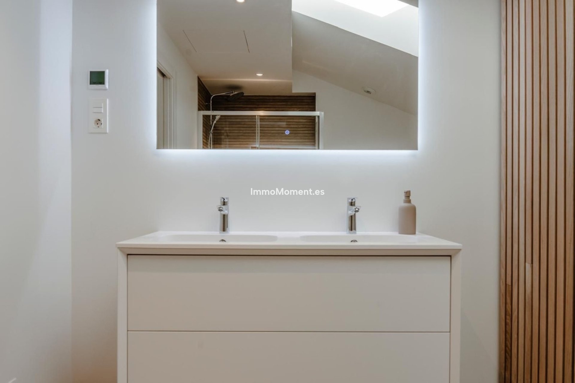 Revente - Appartement - Benalmadena - Benalmadena Centro