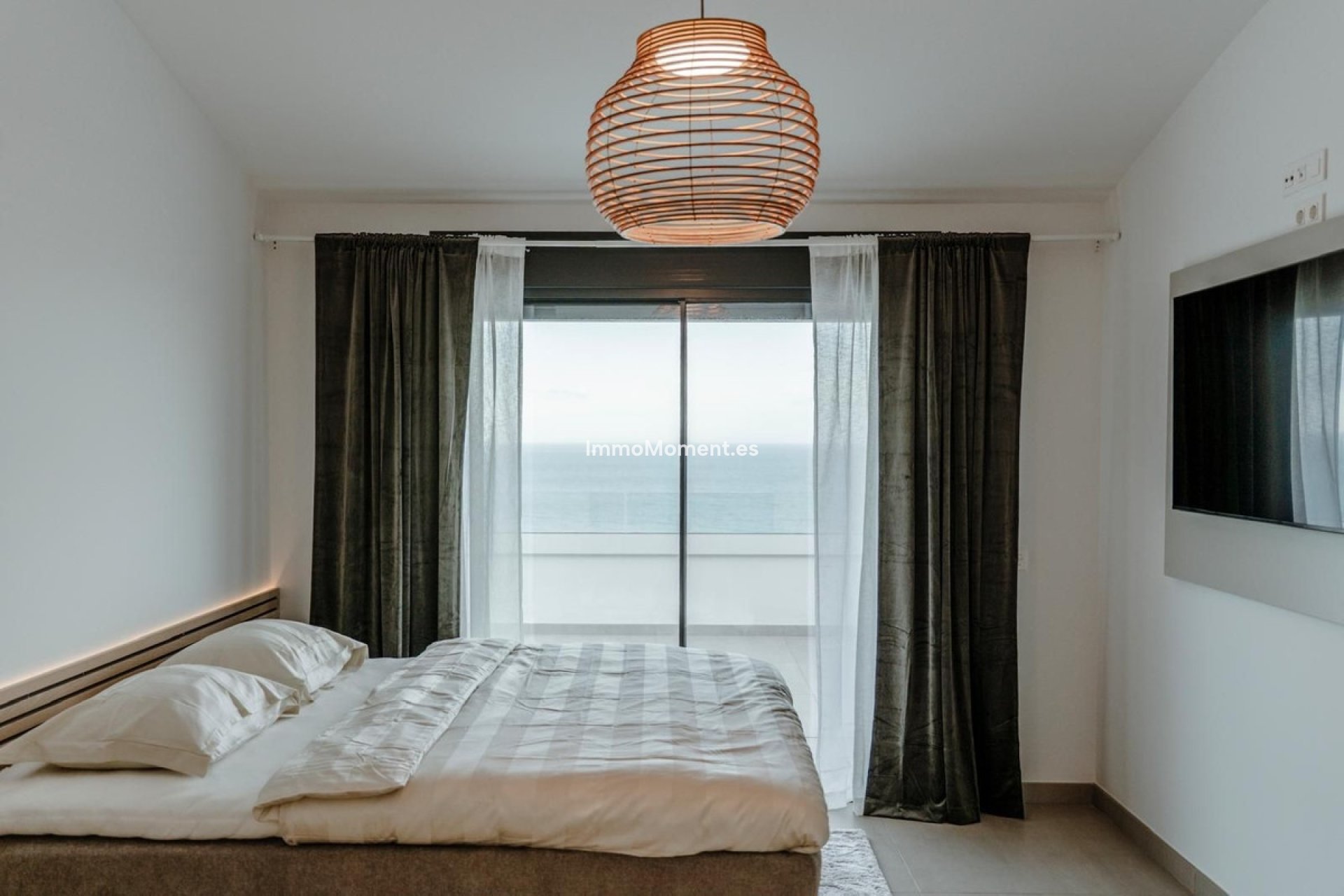 Revente - Appartement - Benalmadena - Benalmadena Centro