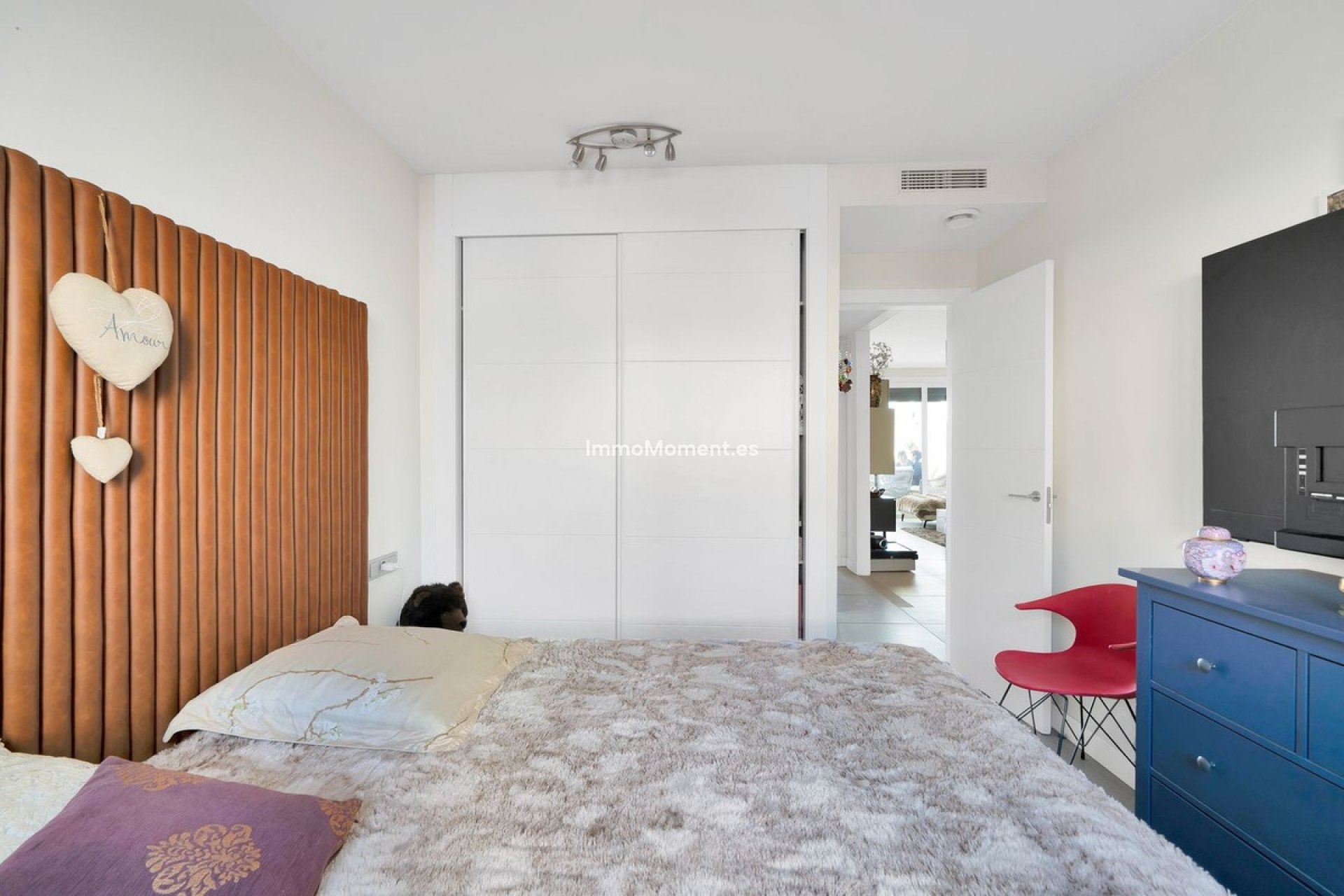 Revente - Appartement - Benalmadena - Benalmadena Centro