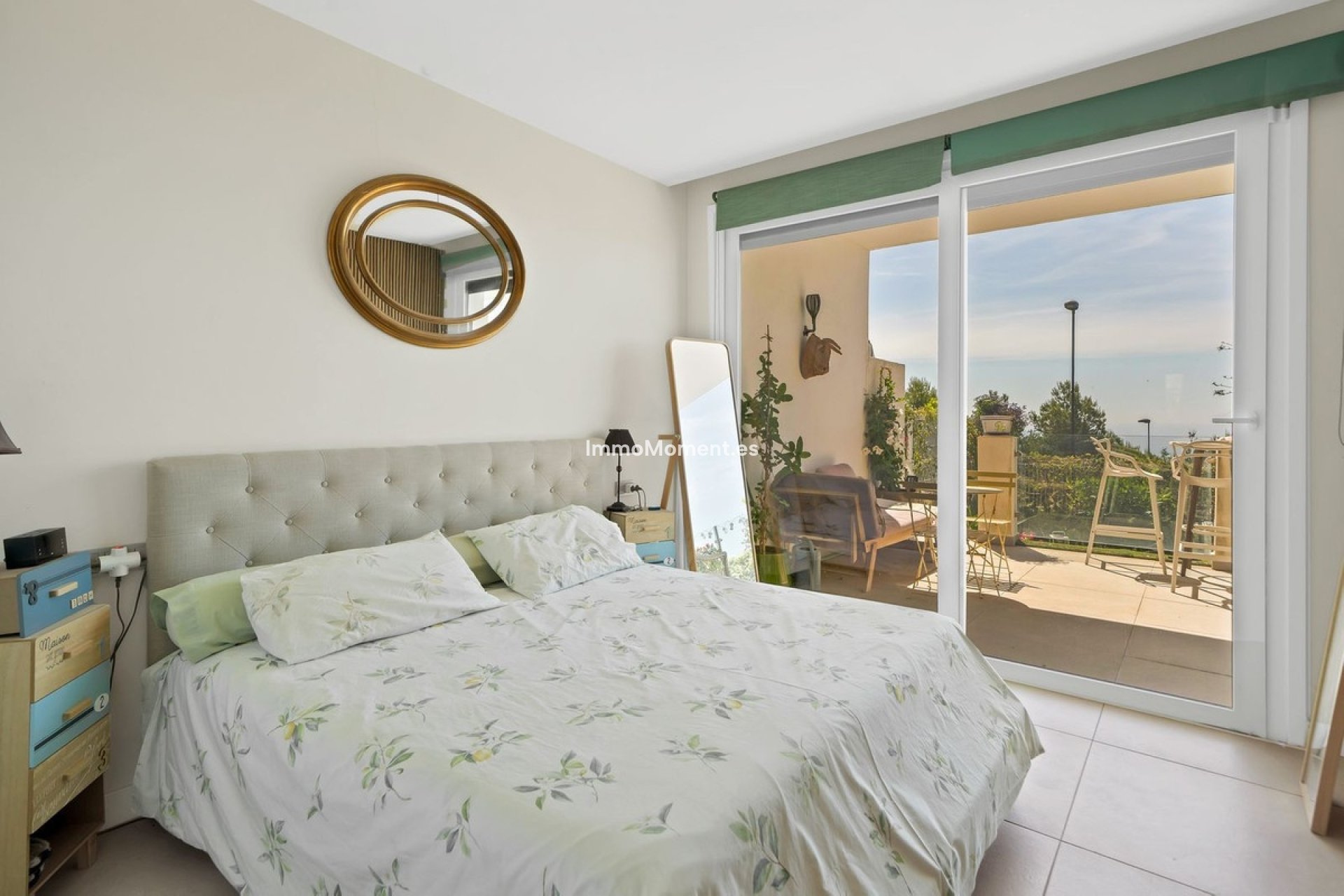 Revente - Appartement - Benalmadena - Benalmadena Centro
