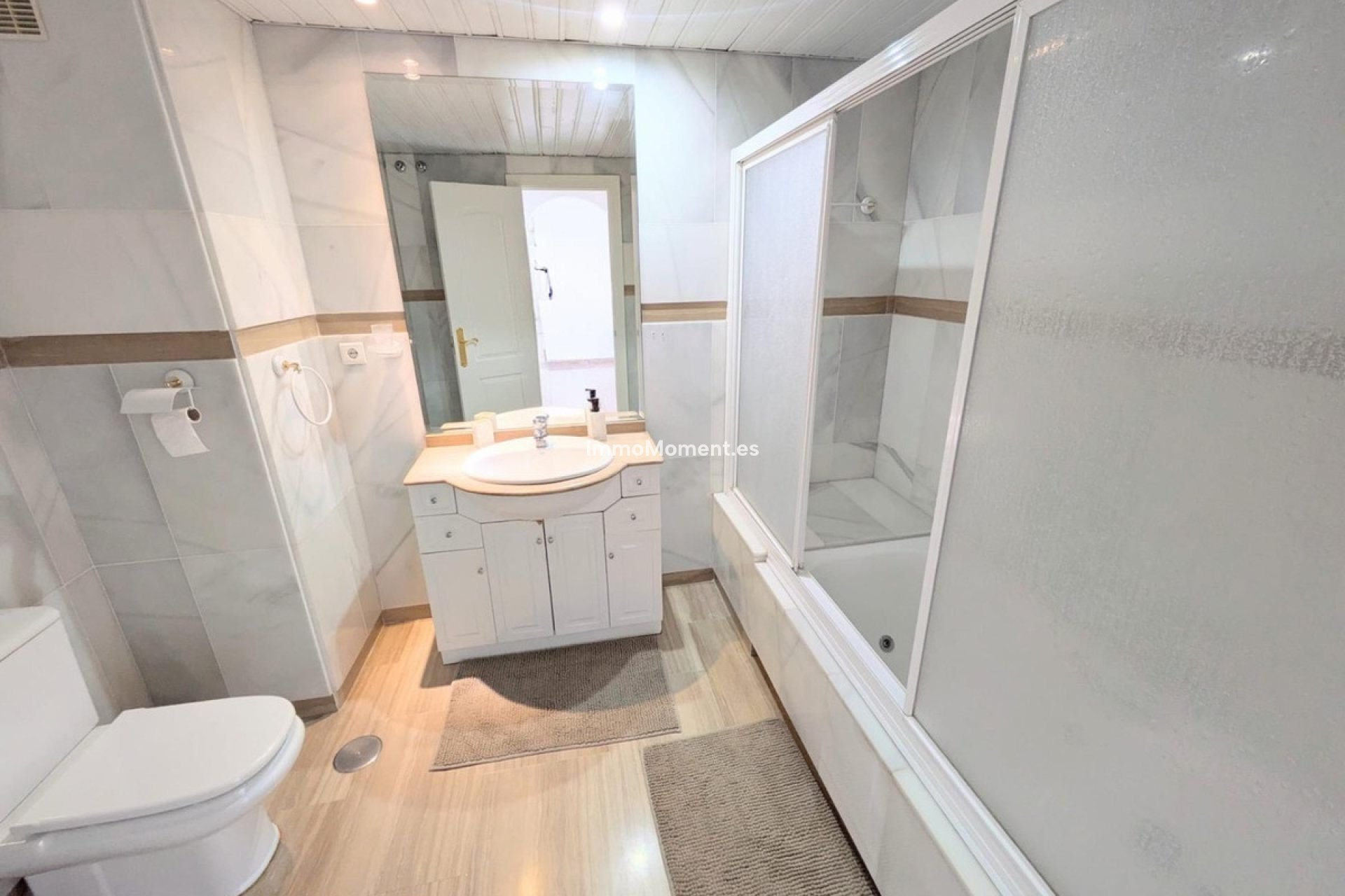 Revente - Appartement - Benalmadena - Benalmadena Centro
