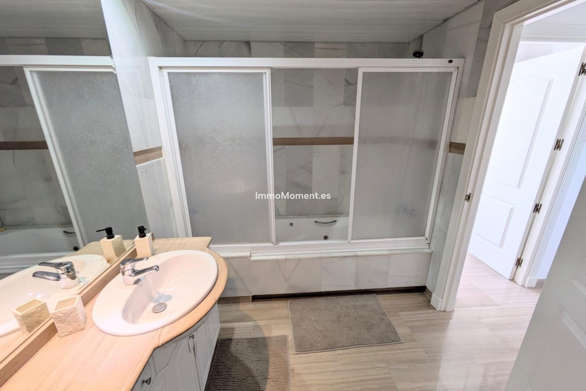 Revente - Appartement - Benalmadena - Benalmadena Centro