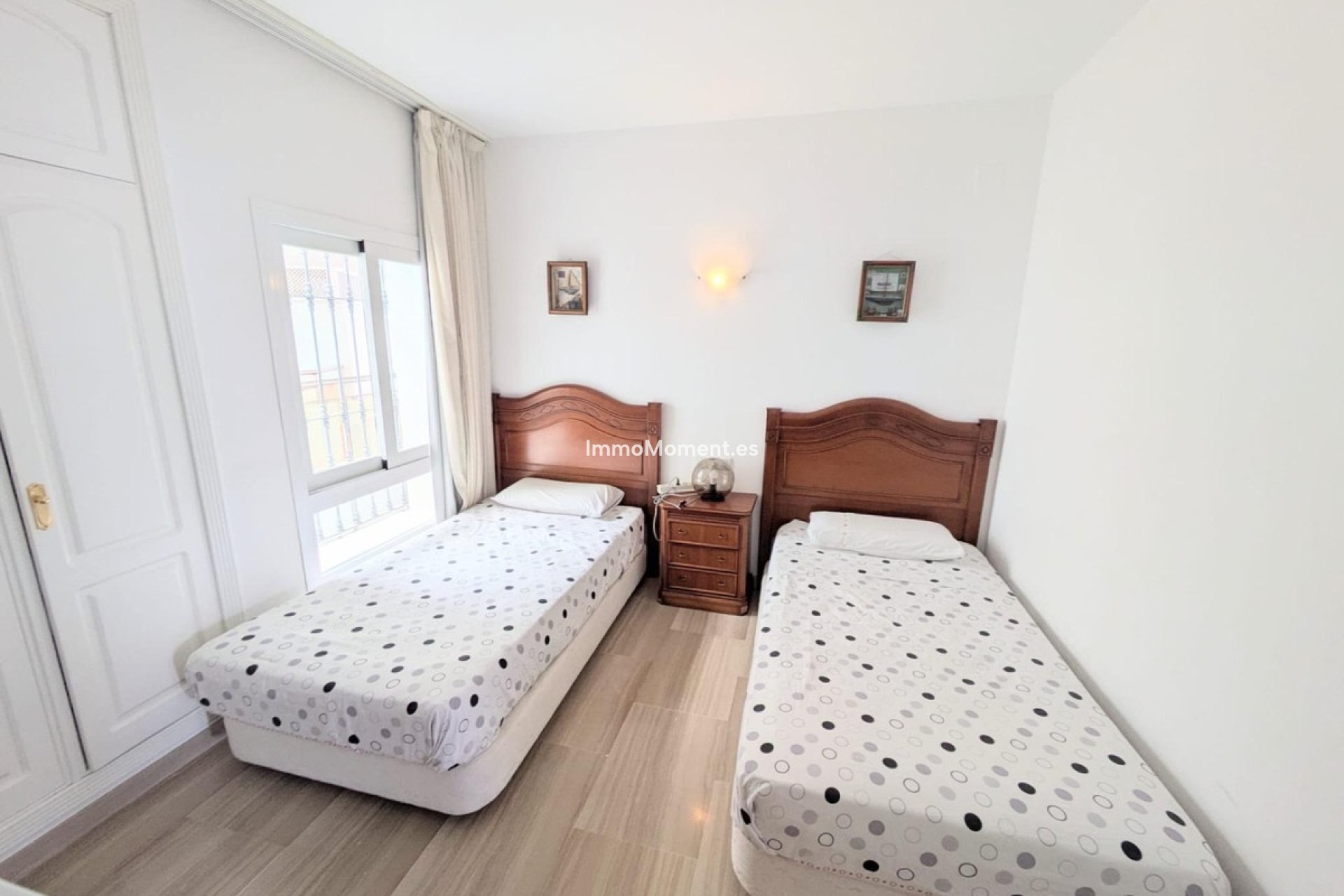 Revente - Appartement - Benalmadena - Benalmadena Centro