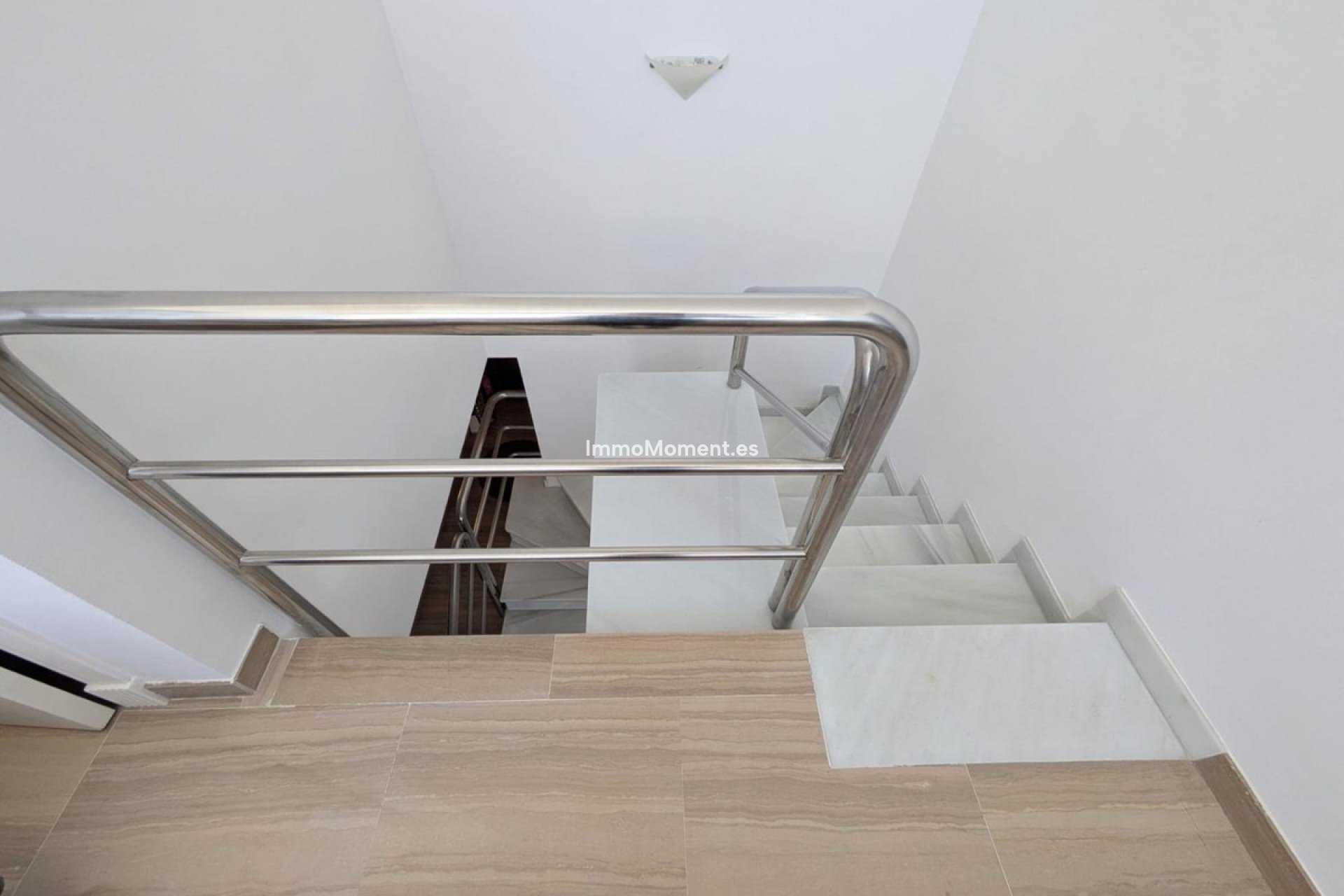 Revente - Appartement - Benalmadena - Benalmadena Centro