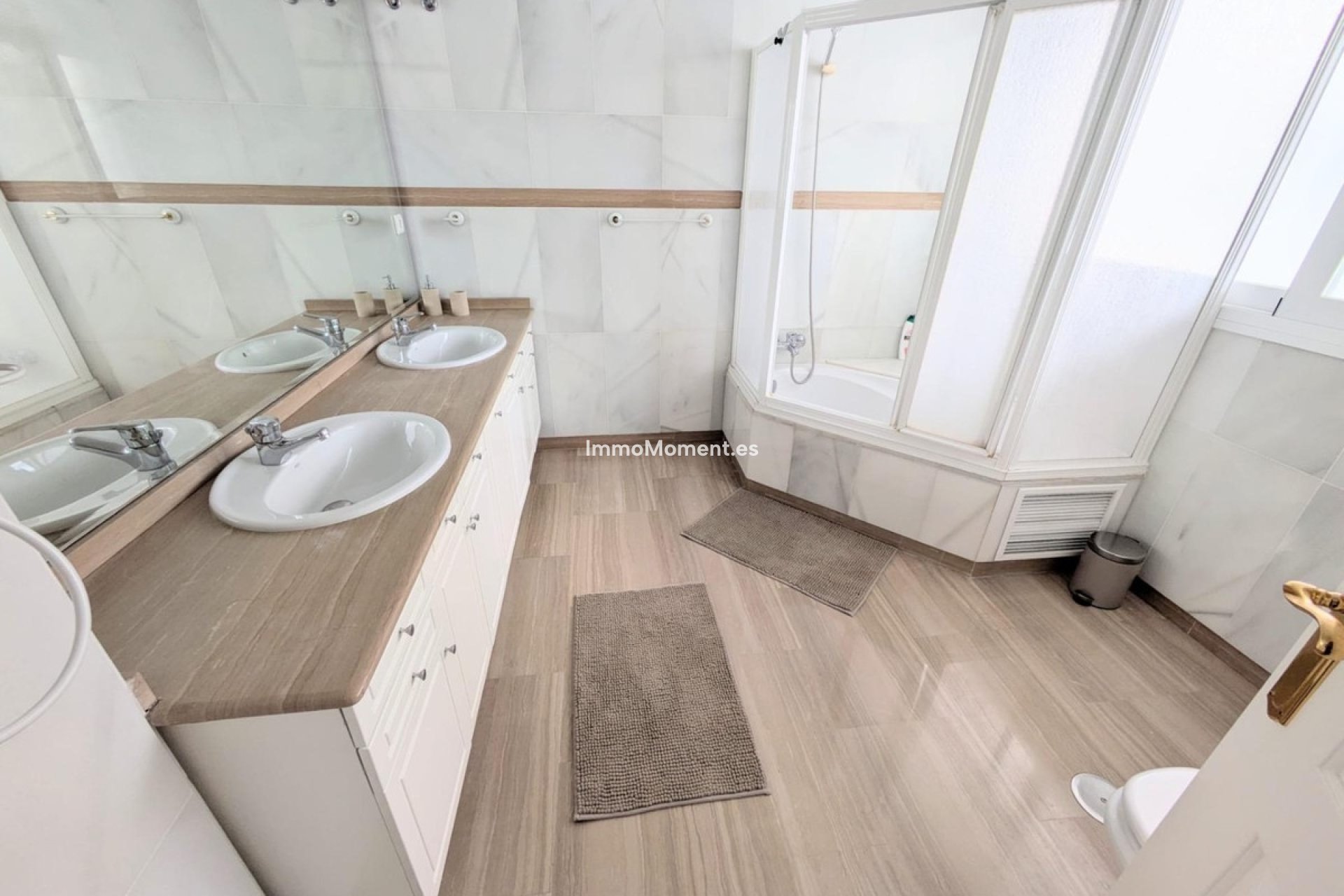 Revente - Appartement - Benalmadena - Benalmadena Centro