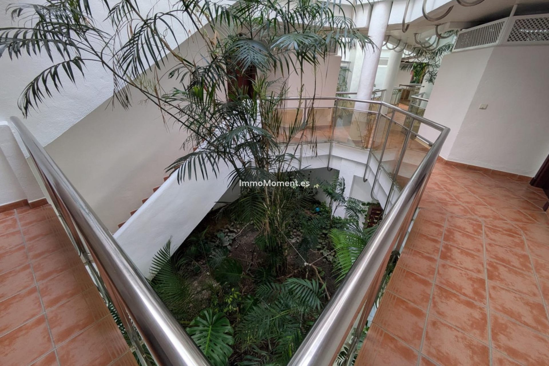 Revente - Appartement - Benalmadena - Benalmadena Centro
