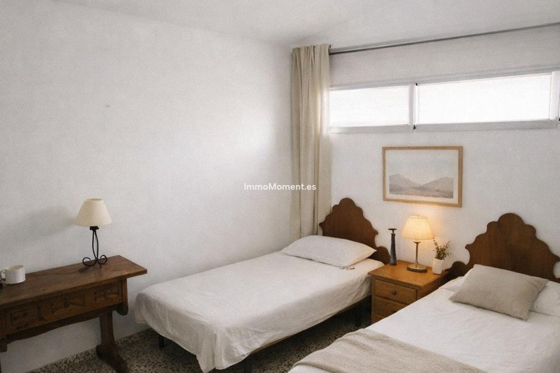 Revente - Appartement - Benalmadena - Benalmadena Centro