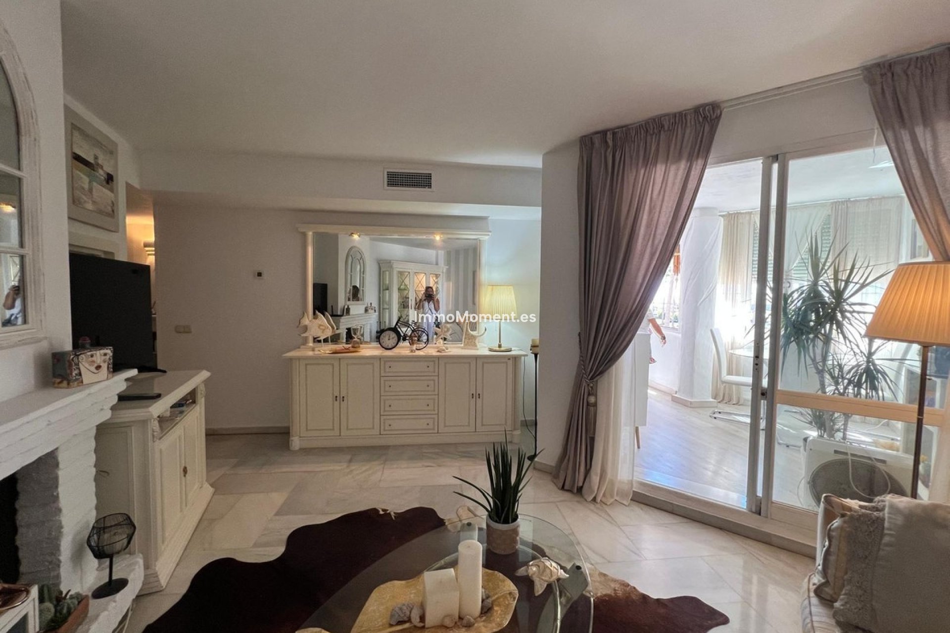 Revente - Appartement - Benalmadena - Benalmadena Centro