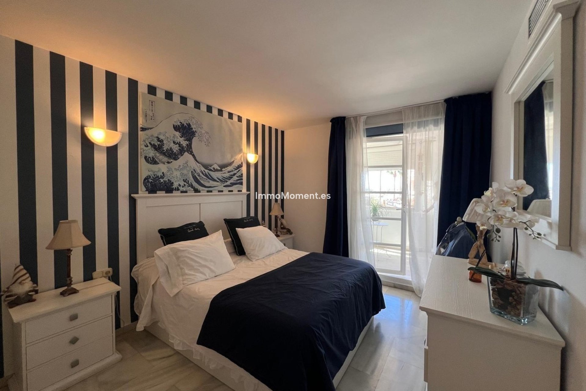 Revente - Appartement - Benalmadena - Benalmadena Centro
