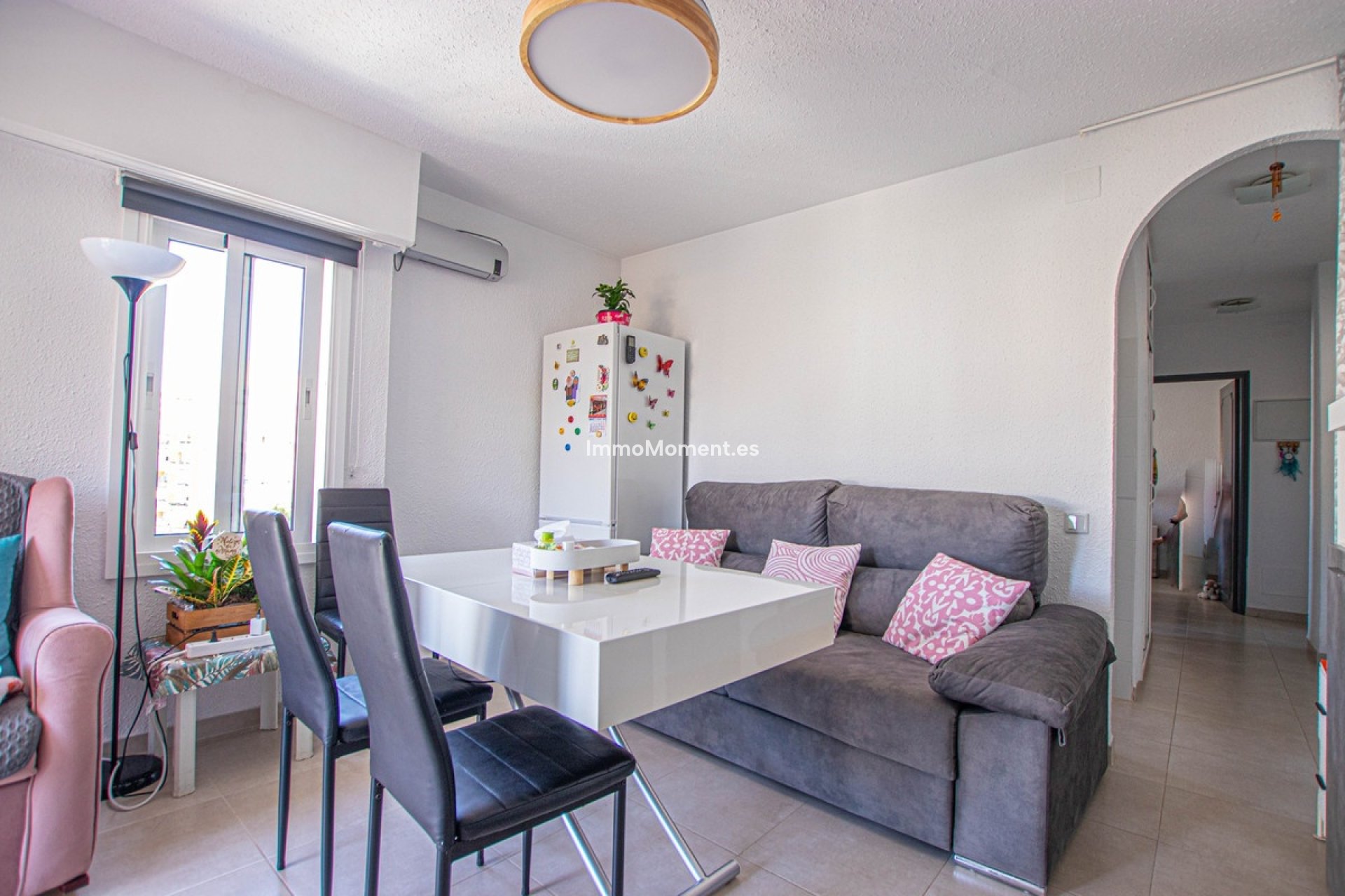 Revente - Appartement - Benalmadena - Benalmadena Centro