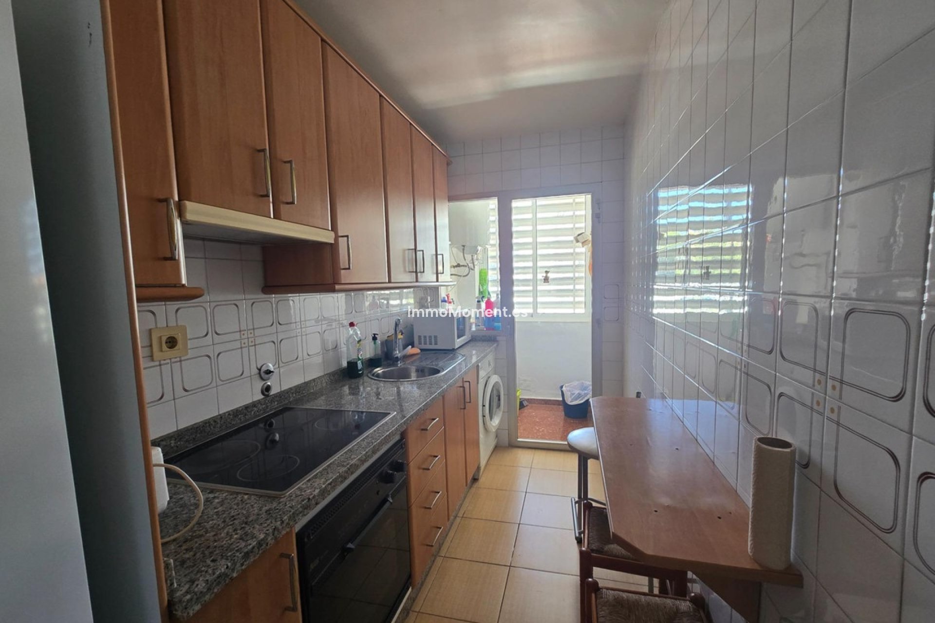 Revente - Appartement - Benalmadena - Benalmadena Centro