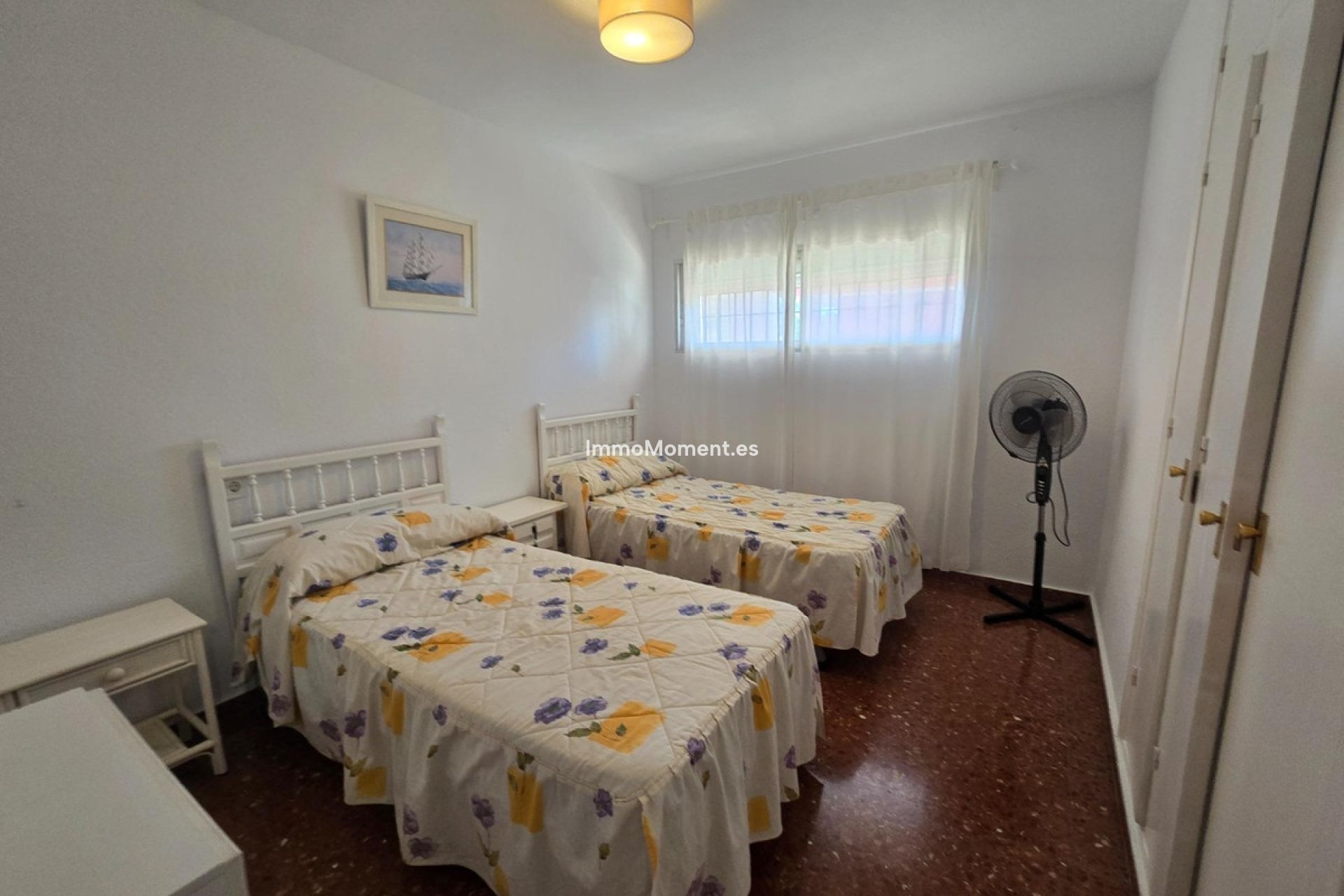 Revente - Appartement - Benalmadena - Benalmadena Centro