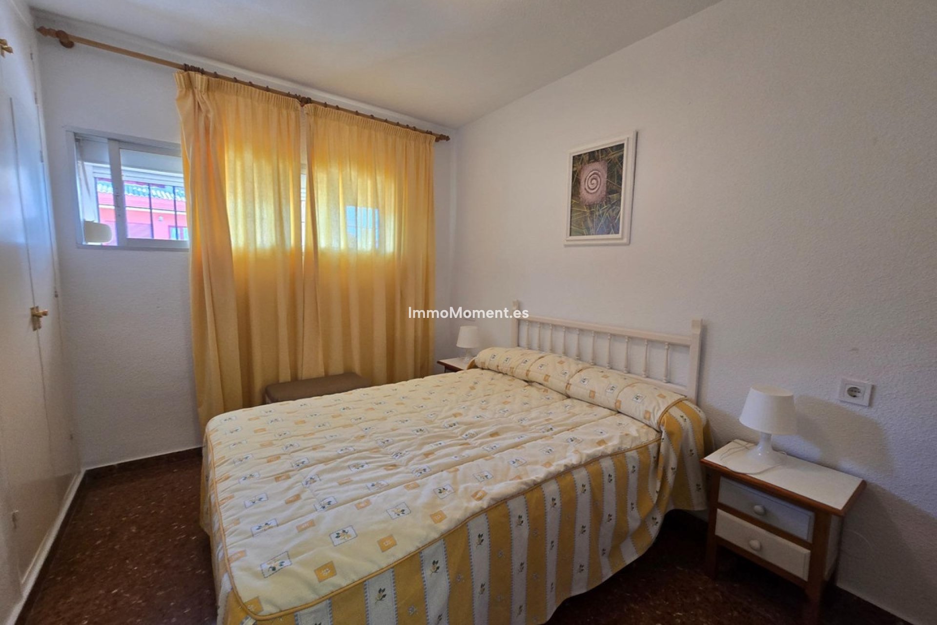 Revente - Appartement - Benalmadena - Benalmadena Centro