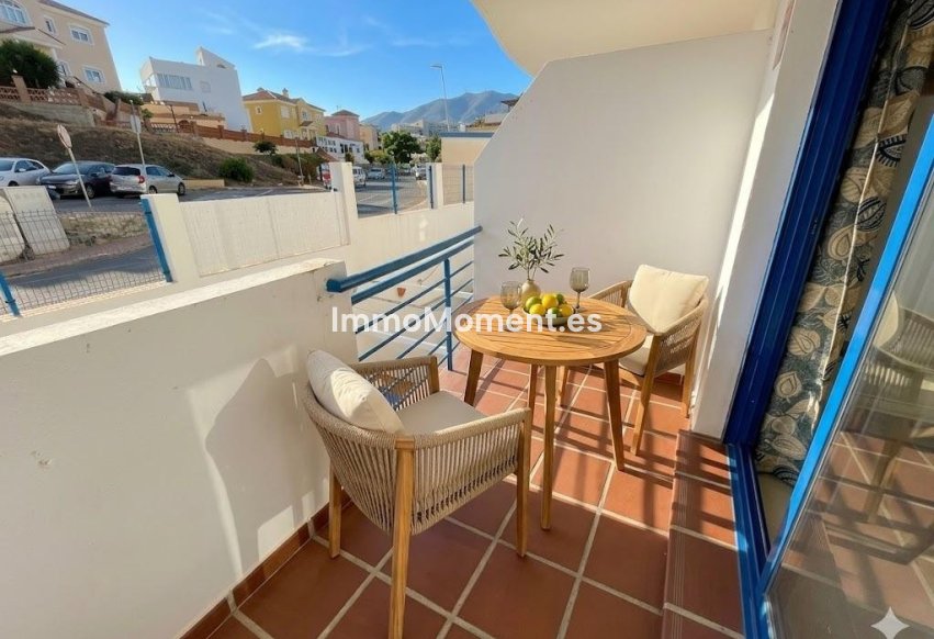 Revente - Appartement - Benalmadena - Benalmadena Centro