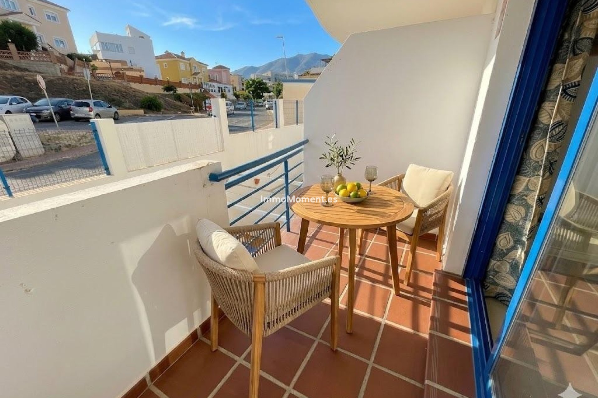 Revente - Appartement - Benalmadena - Benalmadena Centro