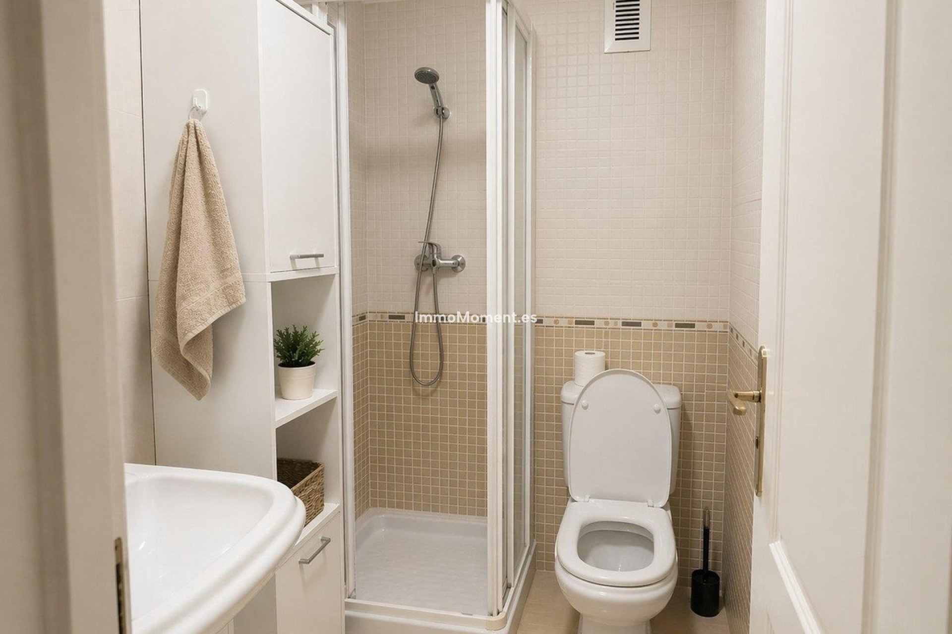 Revente - Appartement - Benalmadena - Benalmadena Centro