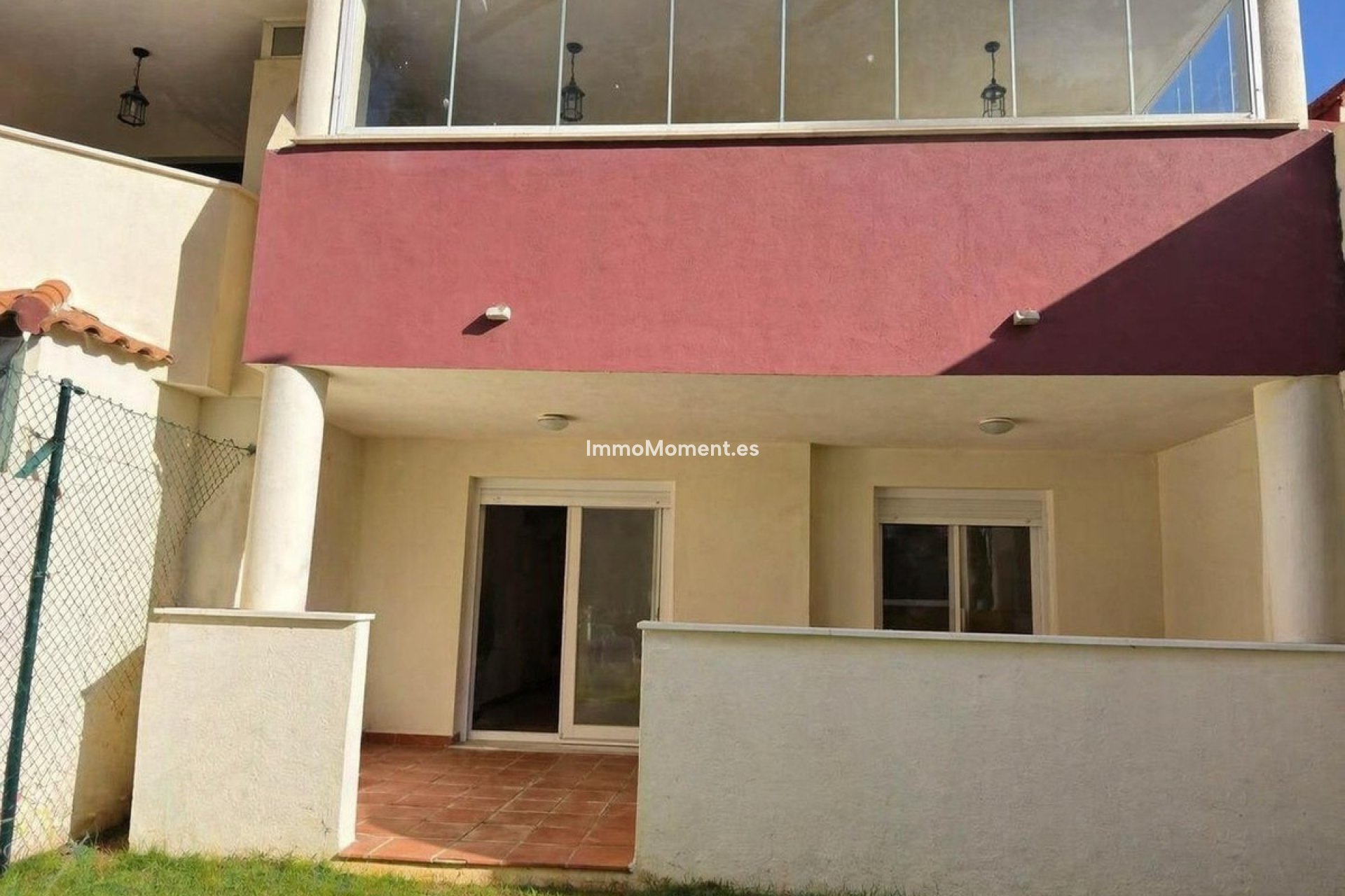 Revente - Appartement - Benalmadena - Benalmadena Centro
