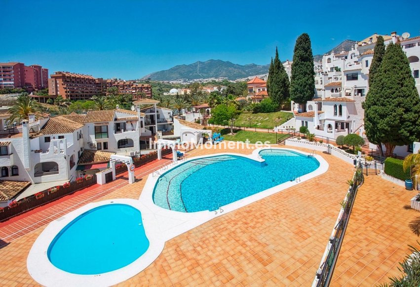 Revente - Appartement - Benalmadena - Benalmadena Centro