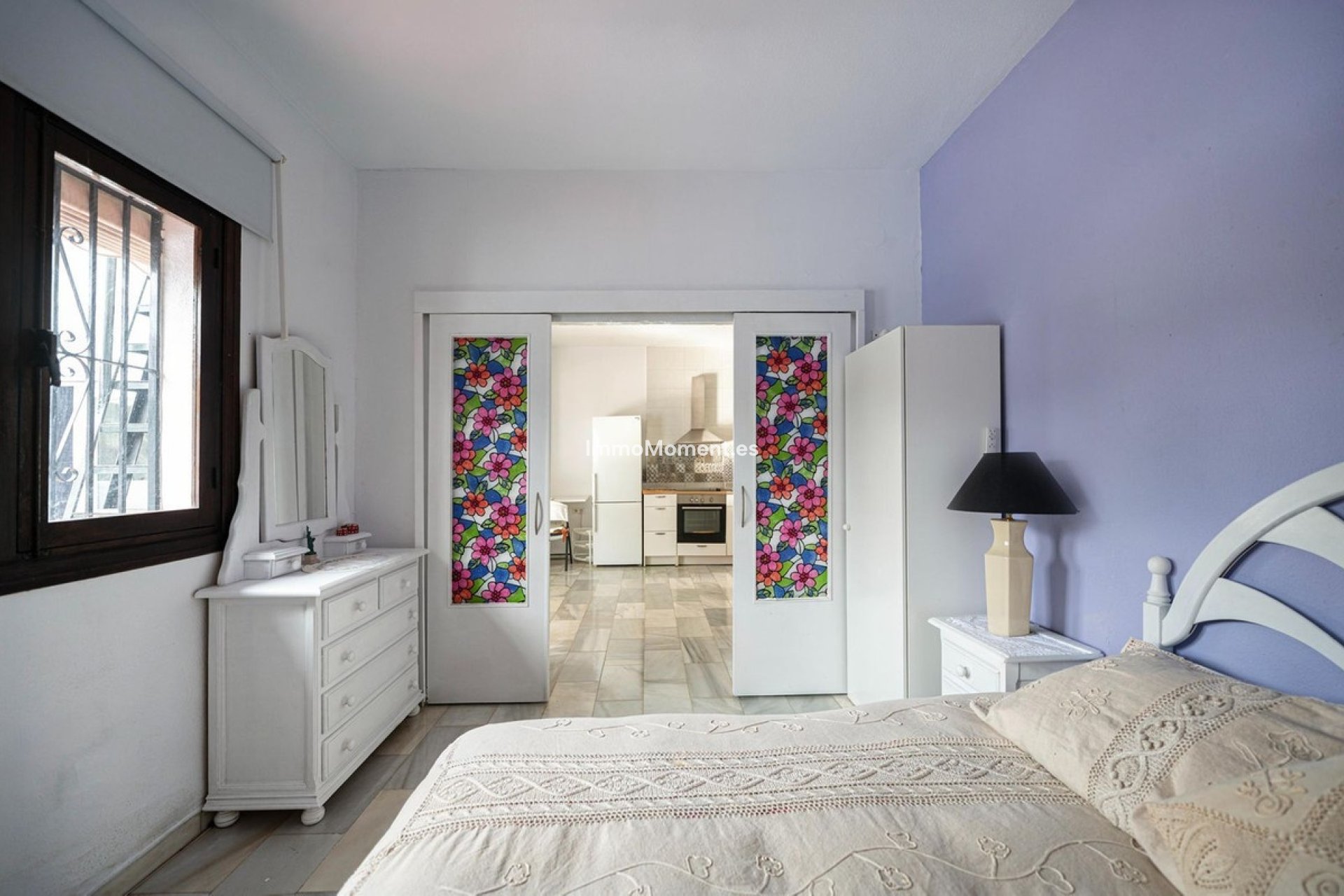 Revente - Appartement - Benalmadena - Benalmadena Centro