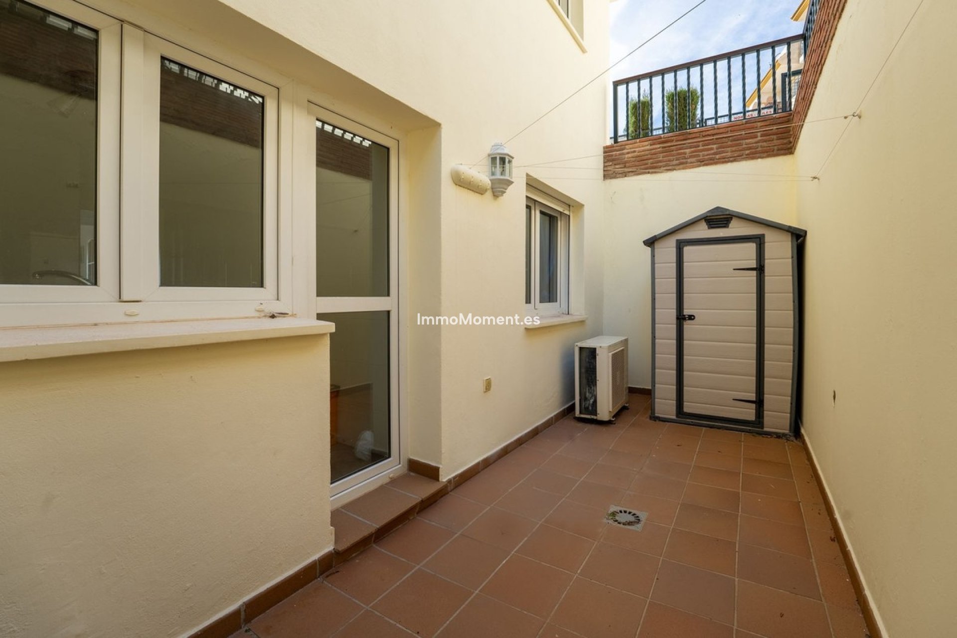 Revente - Appartement - Benalmadena - Benalmadena Centro