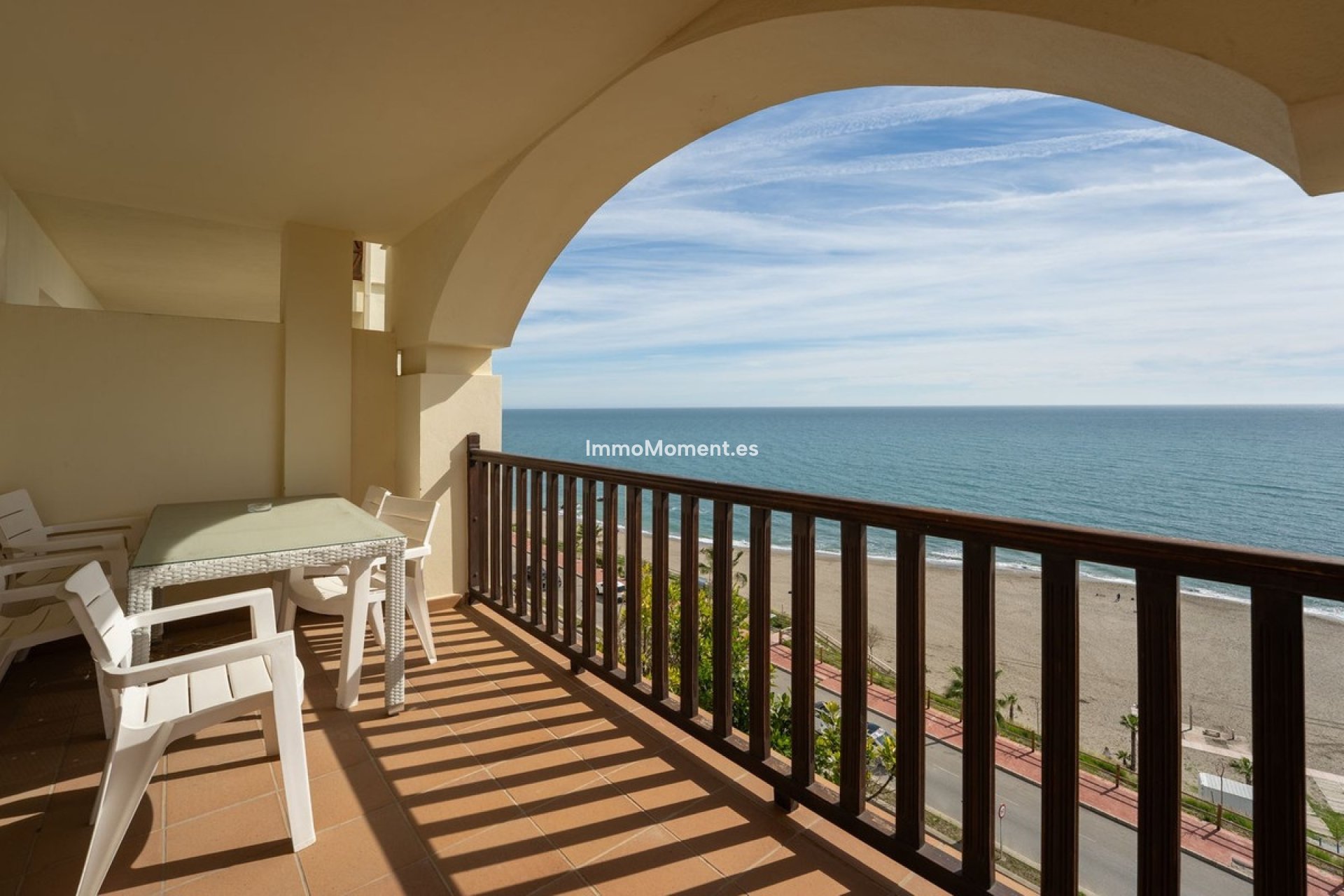 Revente - Appartement - Benalmadena - Benalmadena Centro