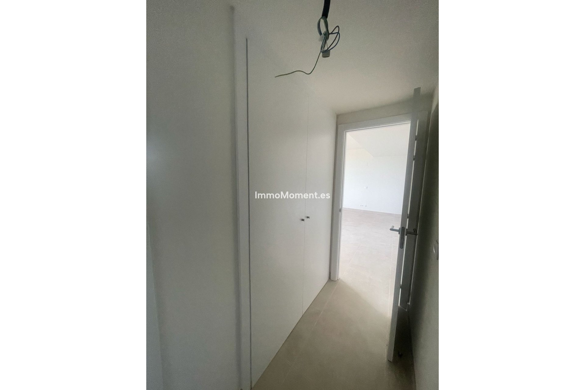 Revente - Appartement - Benalmadena - Benalmadena Centro