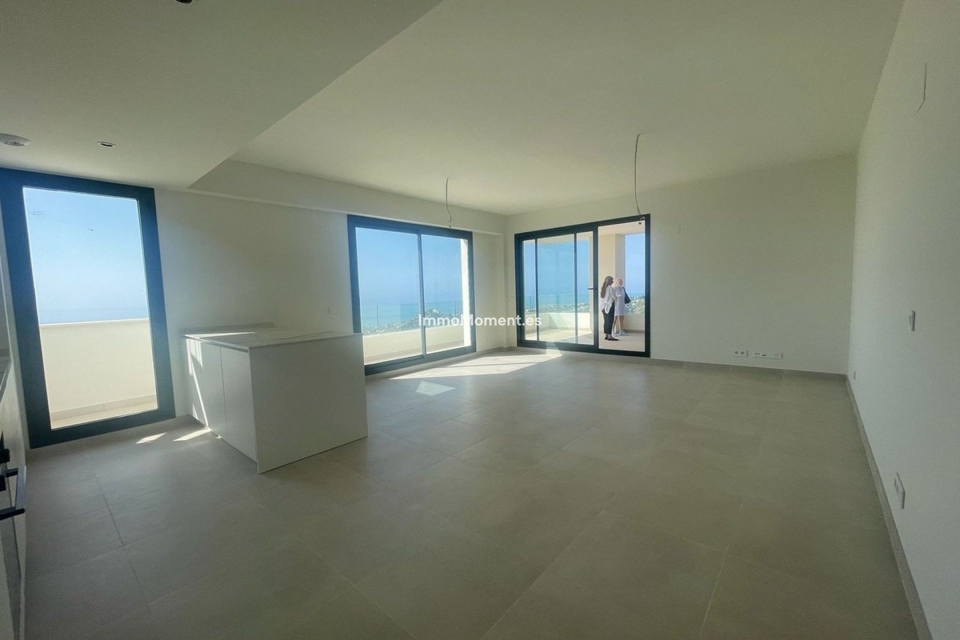 Revente - Appartement - Benalmadena - Benalmadena Centro