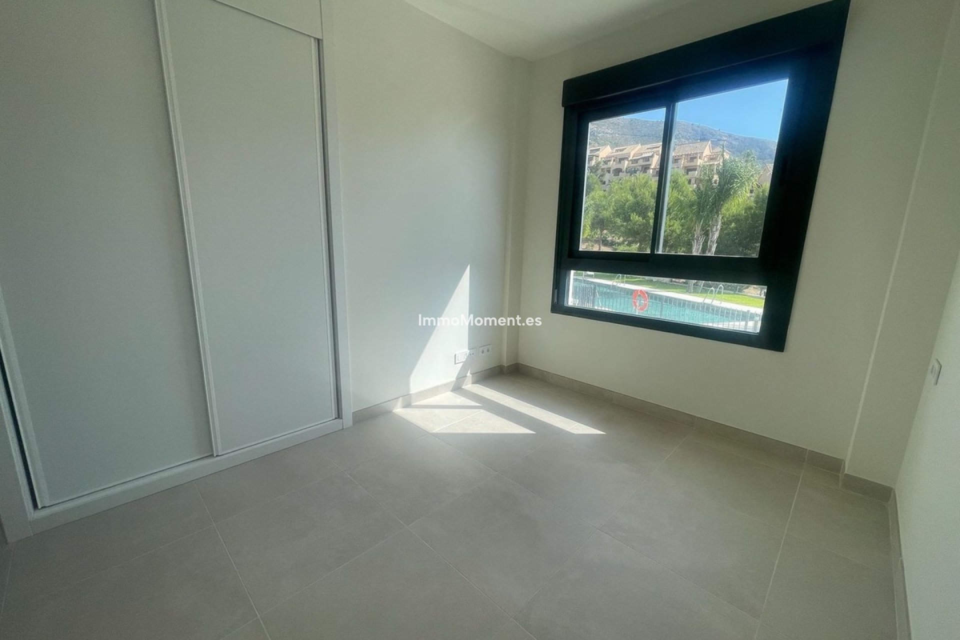 Revente - Appartement - Benalmadena - Benalmadena Centro