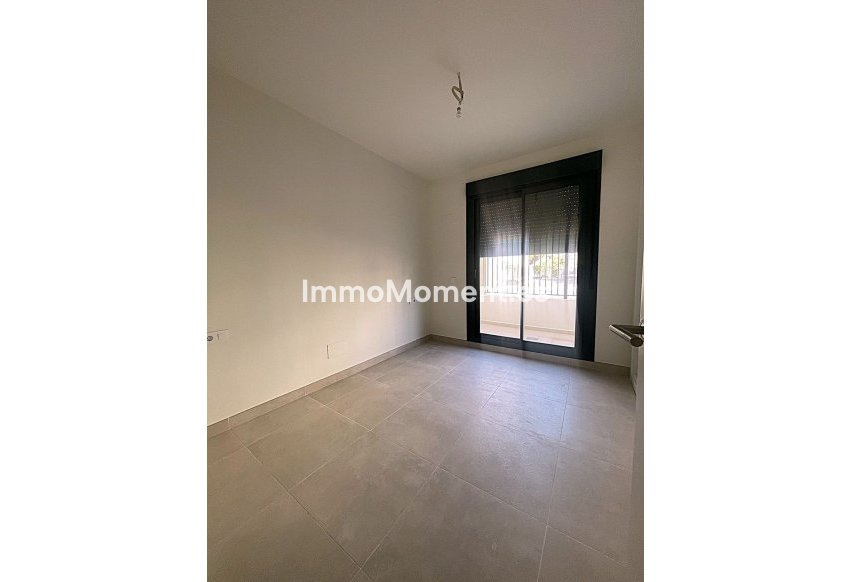 Revente - Appartement - Benalmadena - Benalmadena Centro