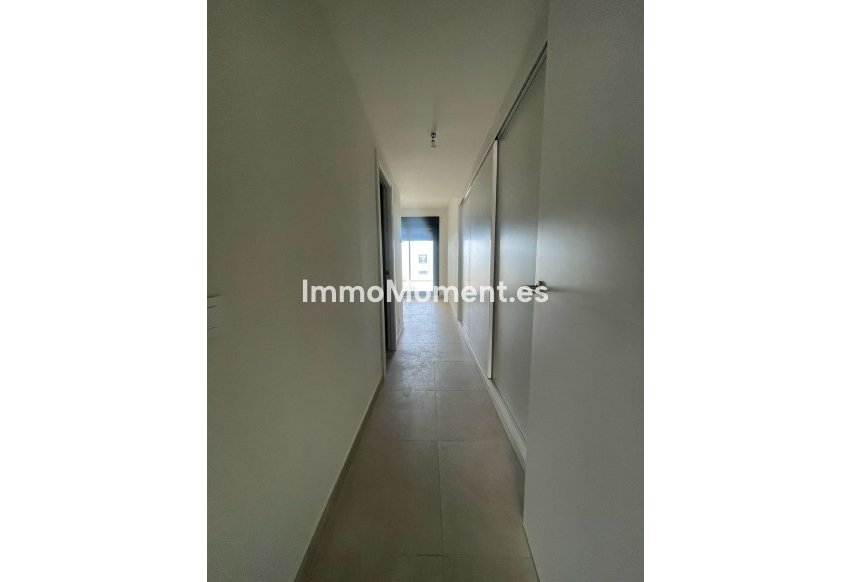 Revente - Appartement - Benalmadena - Benalmadena Centro