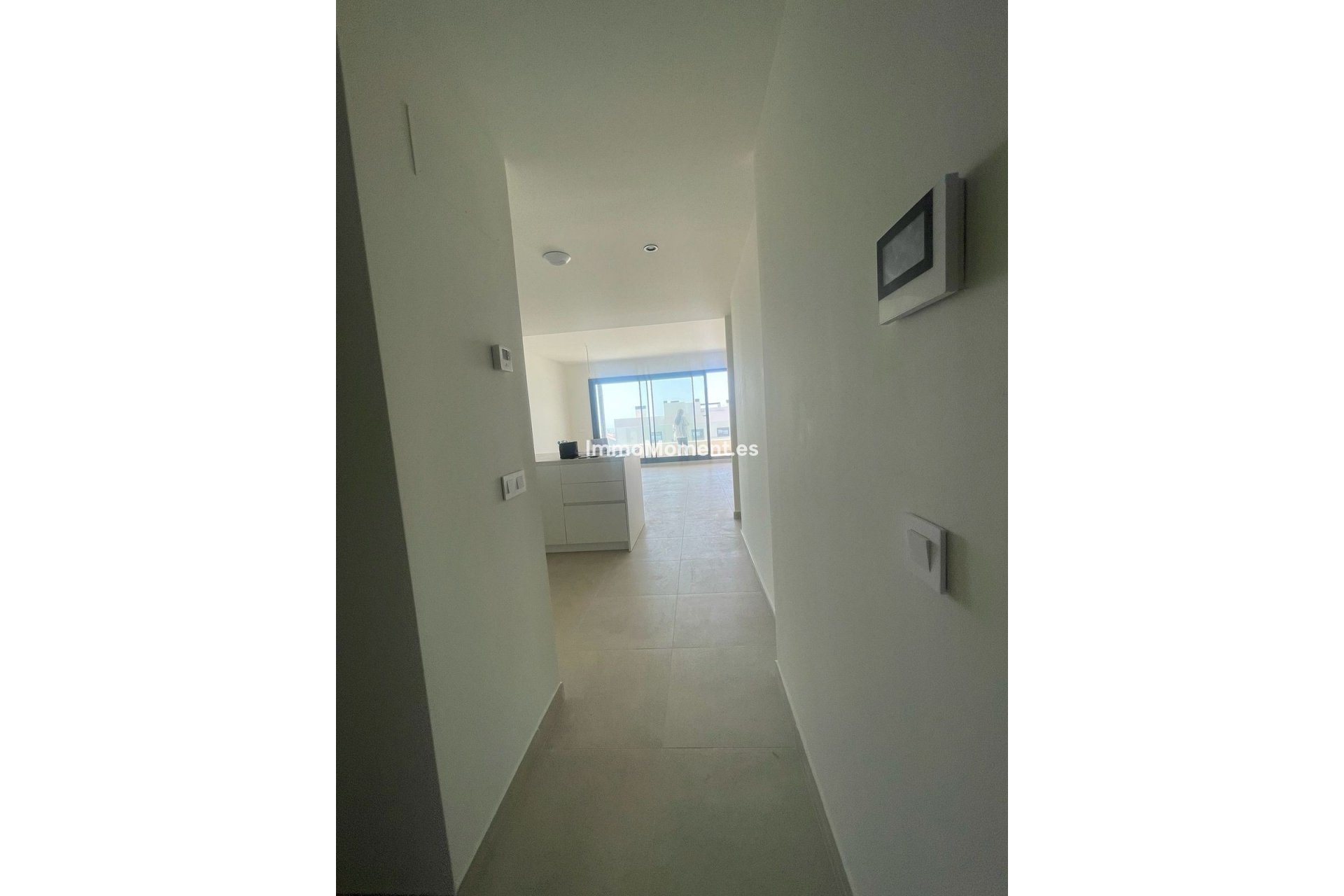Revente - Appartement - Benalmadena - Benalmadena Centro