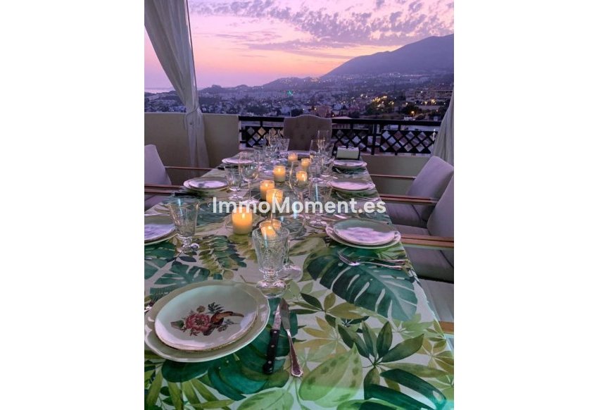 Revente - Appartement - Benalmadena - Benalmadena Centro