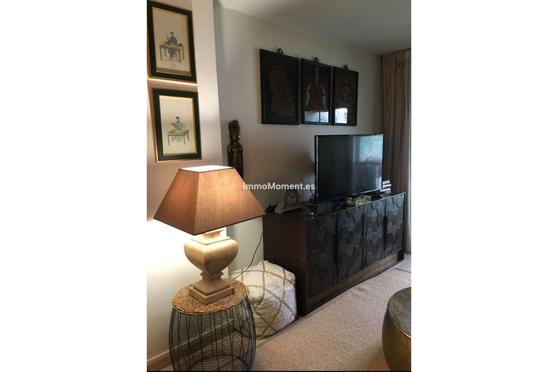 Revente - Appartement - Benalmadena - Benalmadena Centro