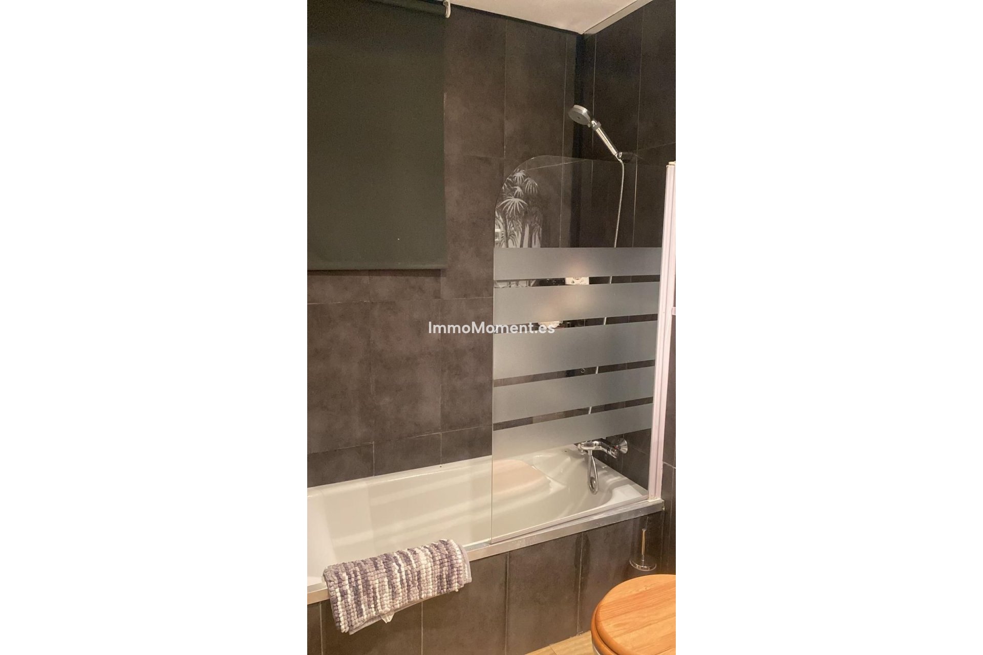 Revente - Appartement - Benalmadena - Benalmadena Centro