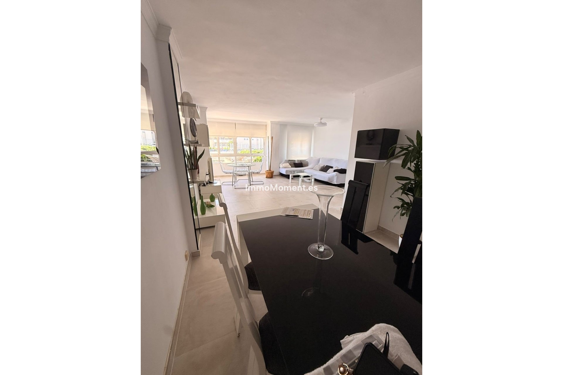 Revente - Appartement - Benalmadena - Benalmadena Centro