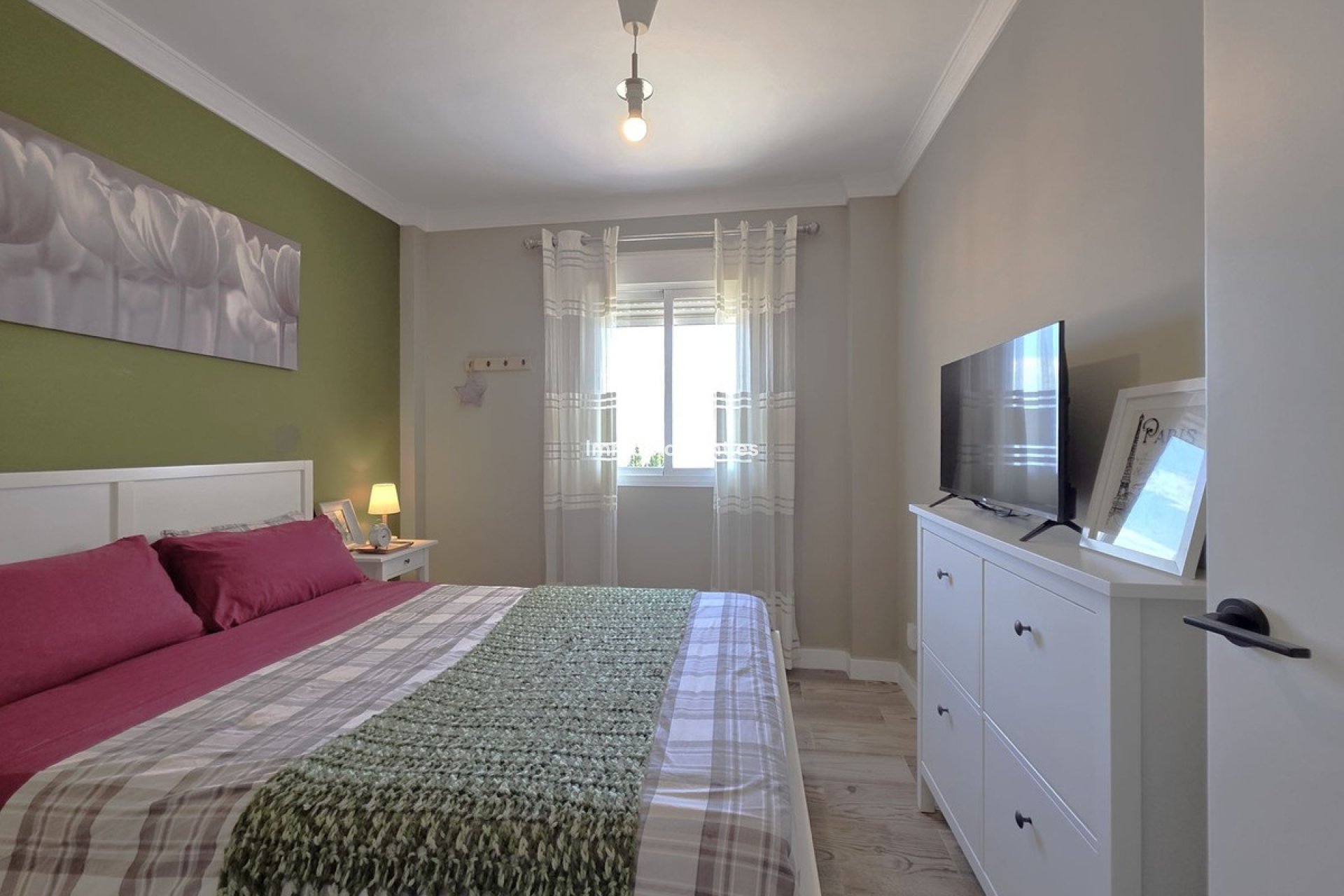 Revente - Appartement - Benalmadena - Benalmadena Centro