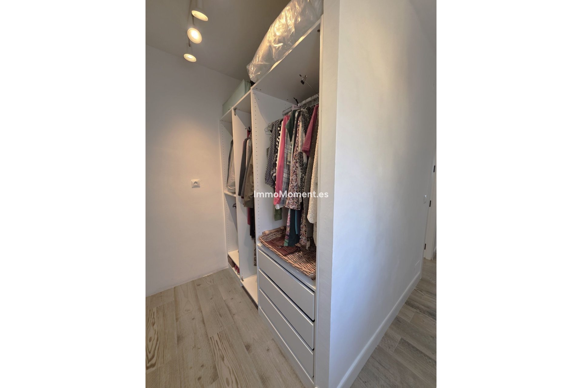 Revente - Appartement - Benalmadena - Benalmadena Centro