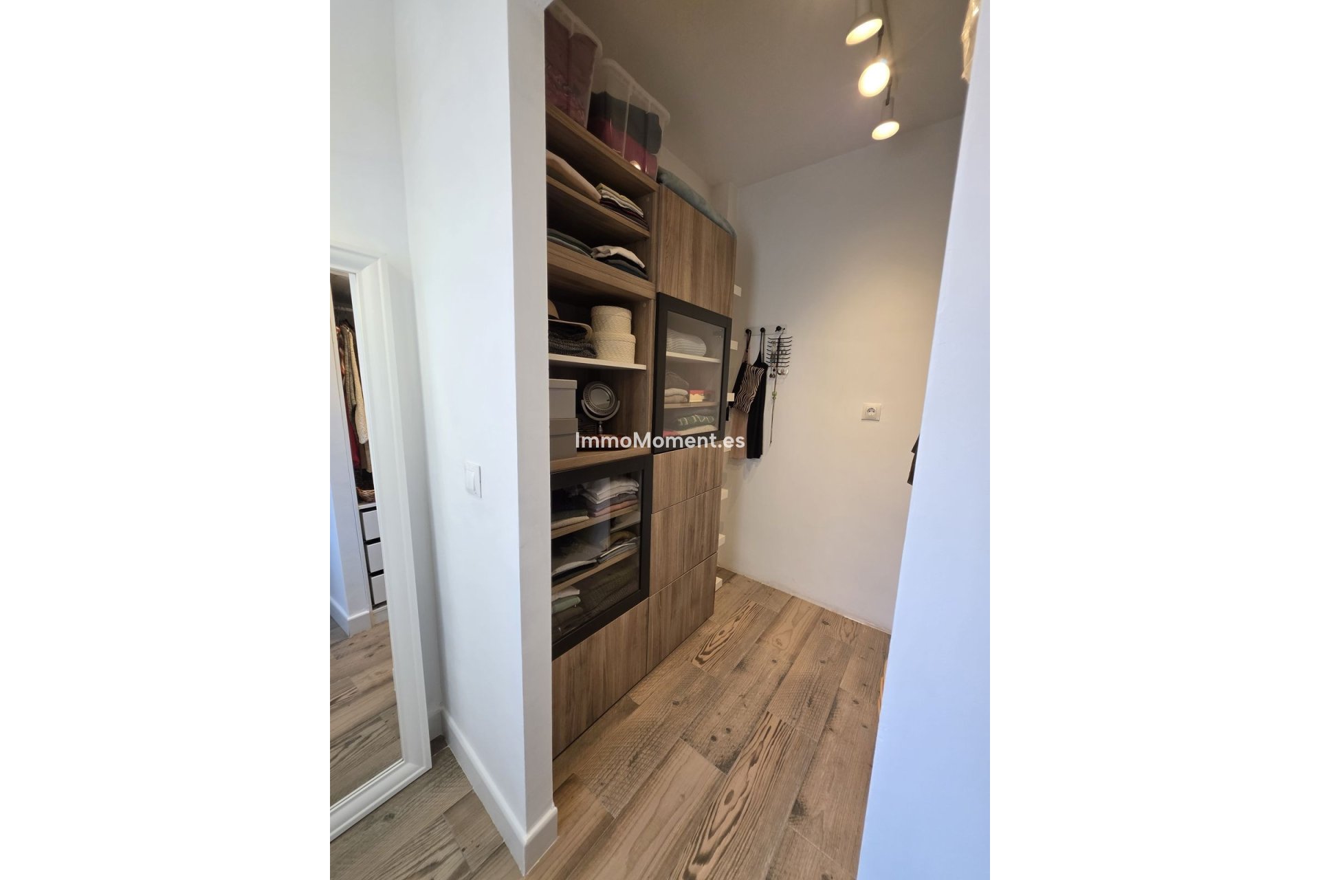 Revente - Appartement - Benalmadena - Benalmadena Centro