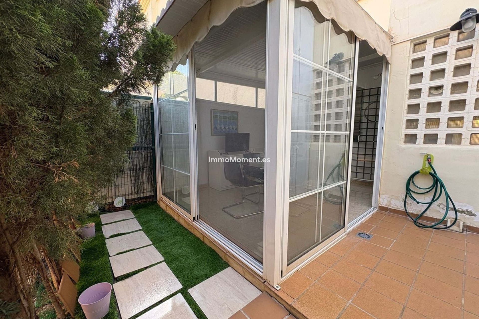 Revente - Appartement - Benalmadena - Benalmadena Centro
