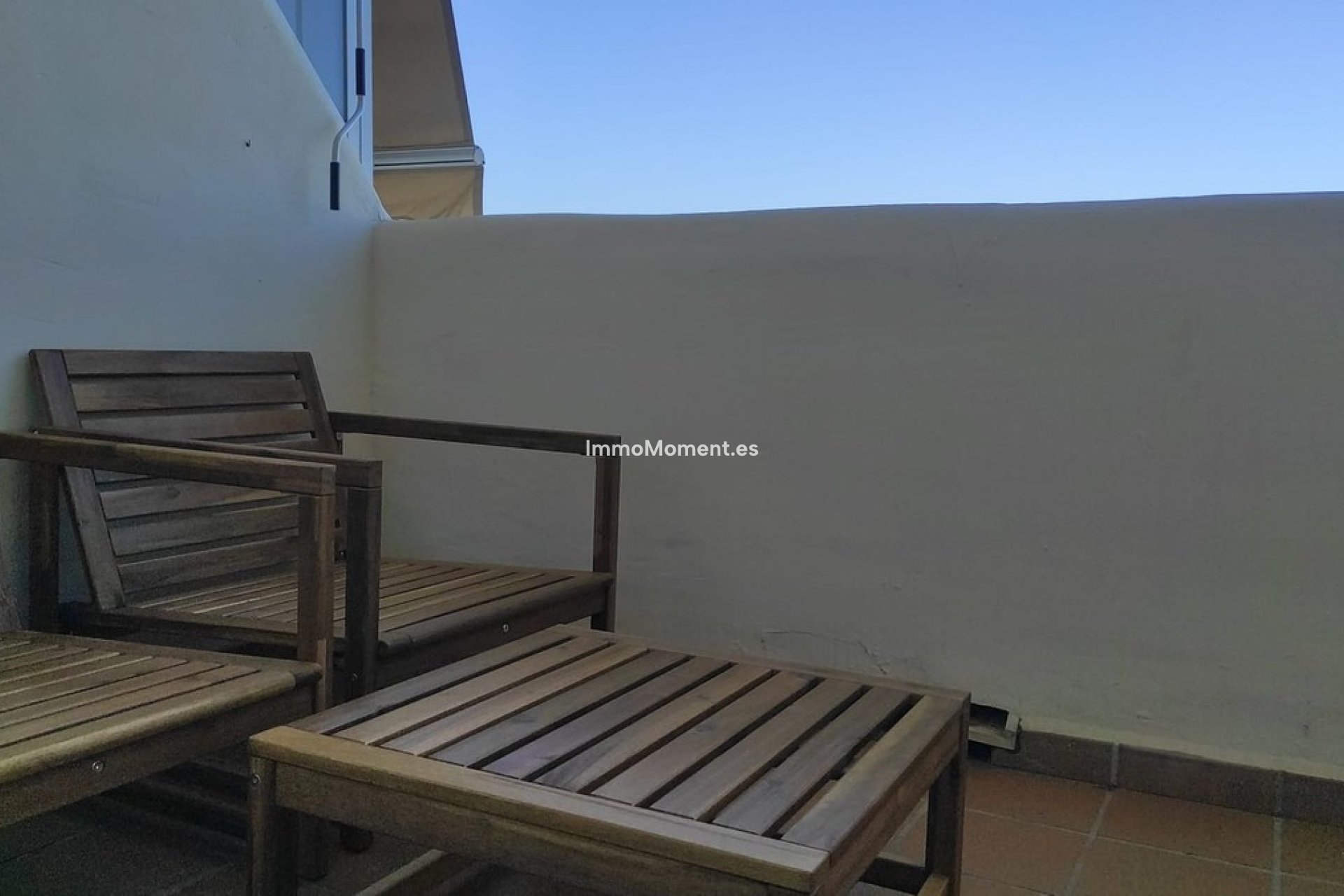Revente - Appartement - Benalmadena - Benalmadena Centro