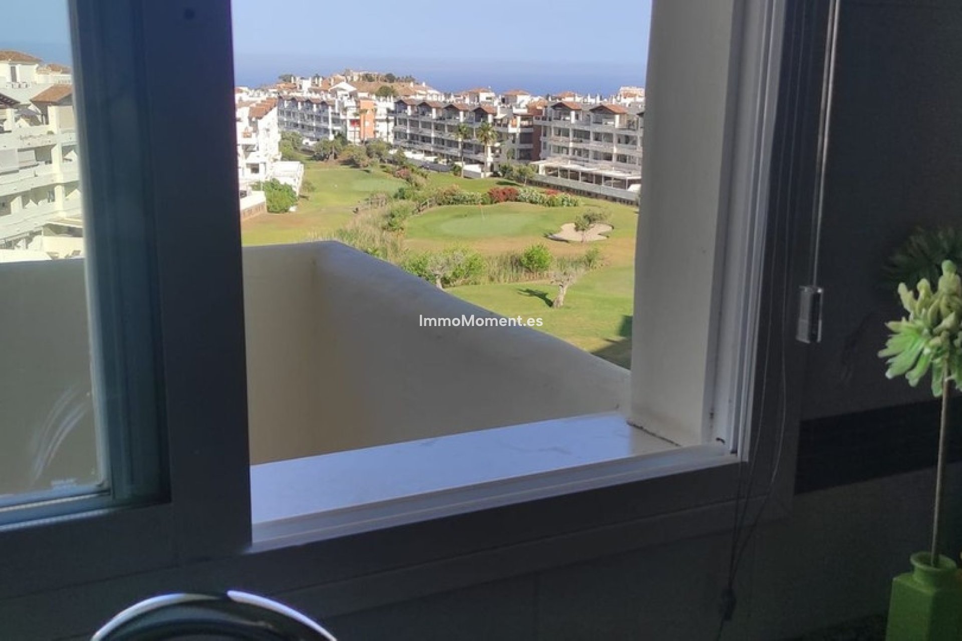 Revente - Appartement - Benalmadena - Benalmadena Centro