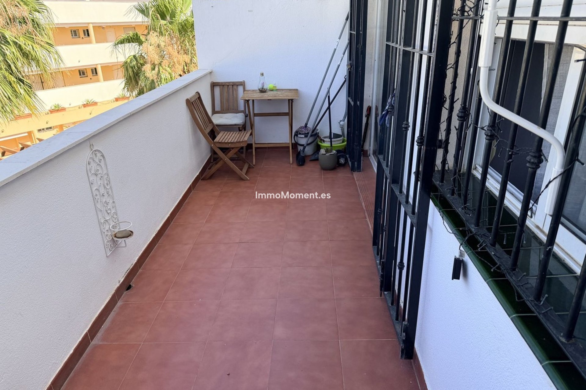 Revente - Appartement - Benalmadena - Benalmadena Centro