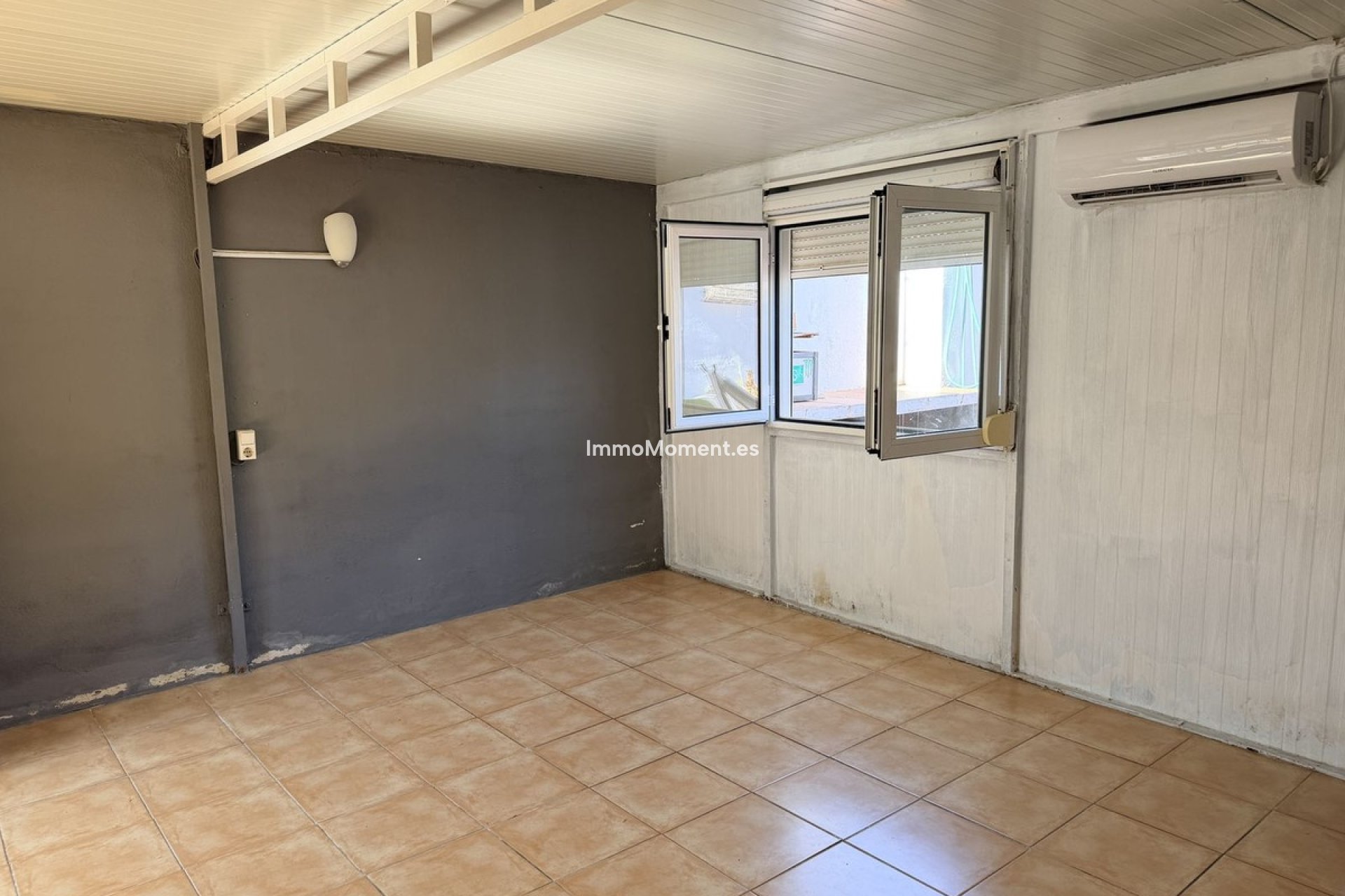 Revente - Appartement - Benalmadena - Benalmadena Centro