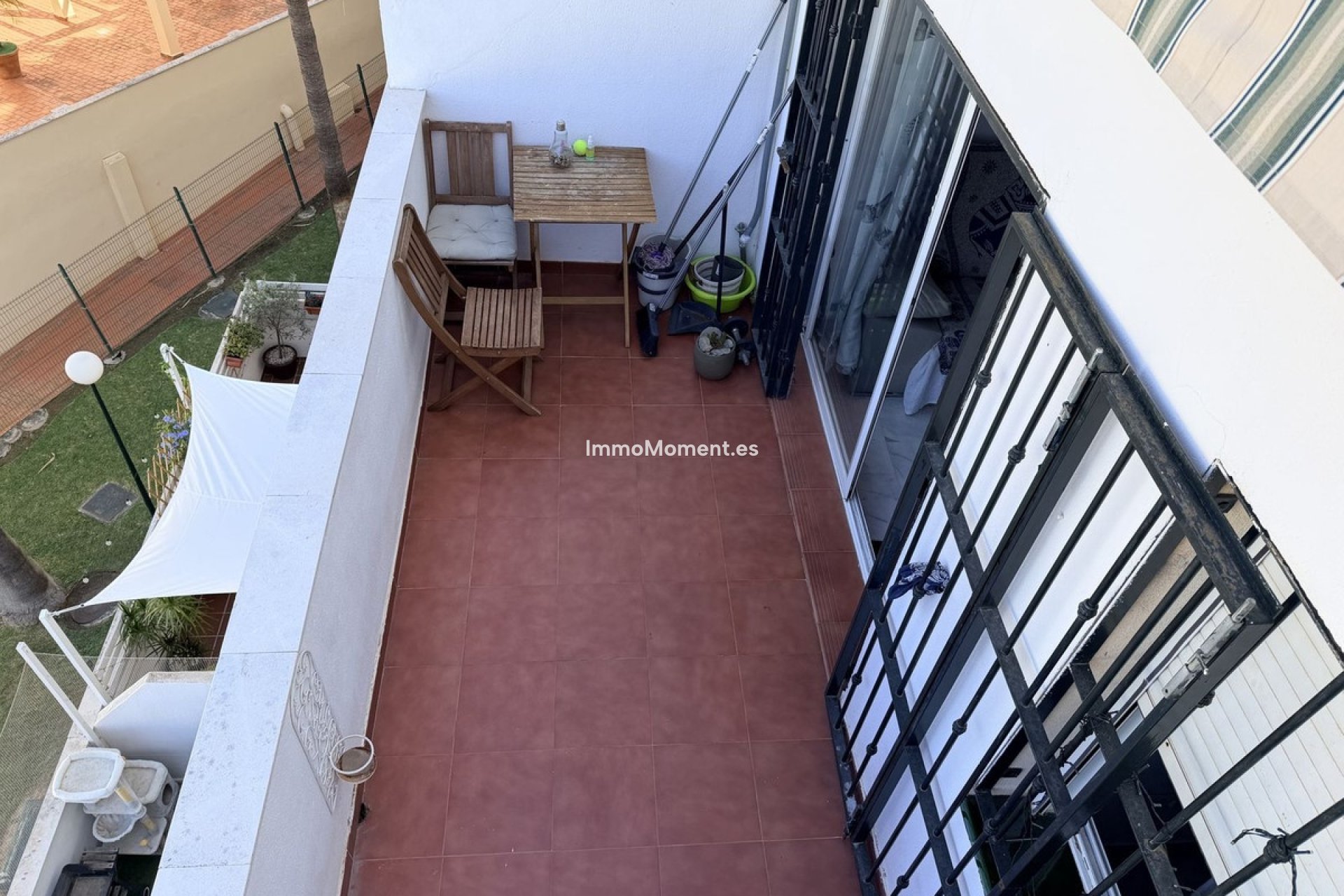 Revente - Appartement - Benalmadena - Benalmadena Centro