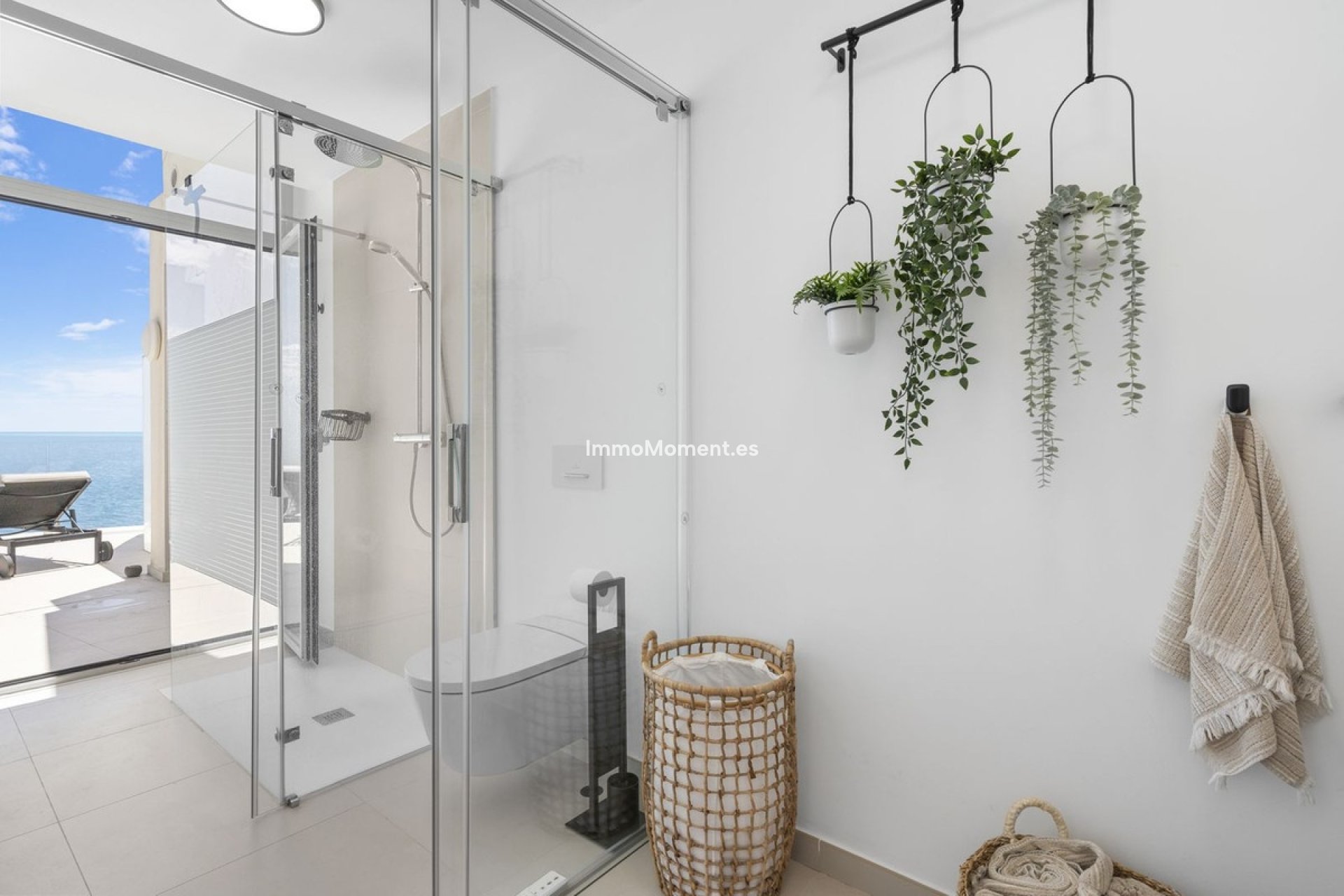 Revente - Appartement - Benalmadena - Benalmadena Centro